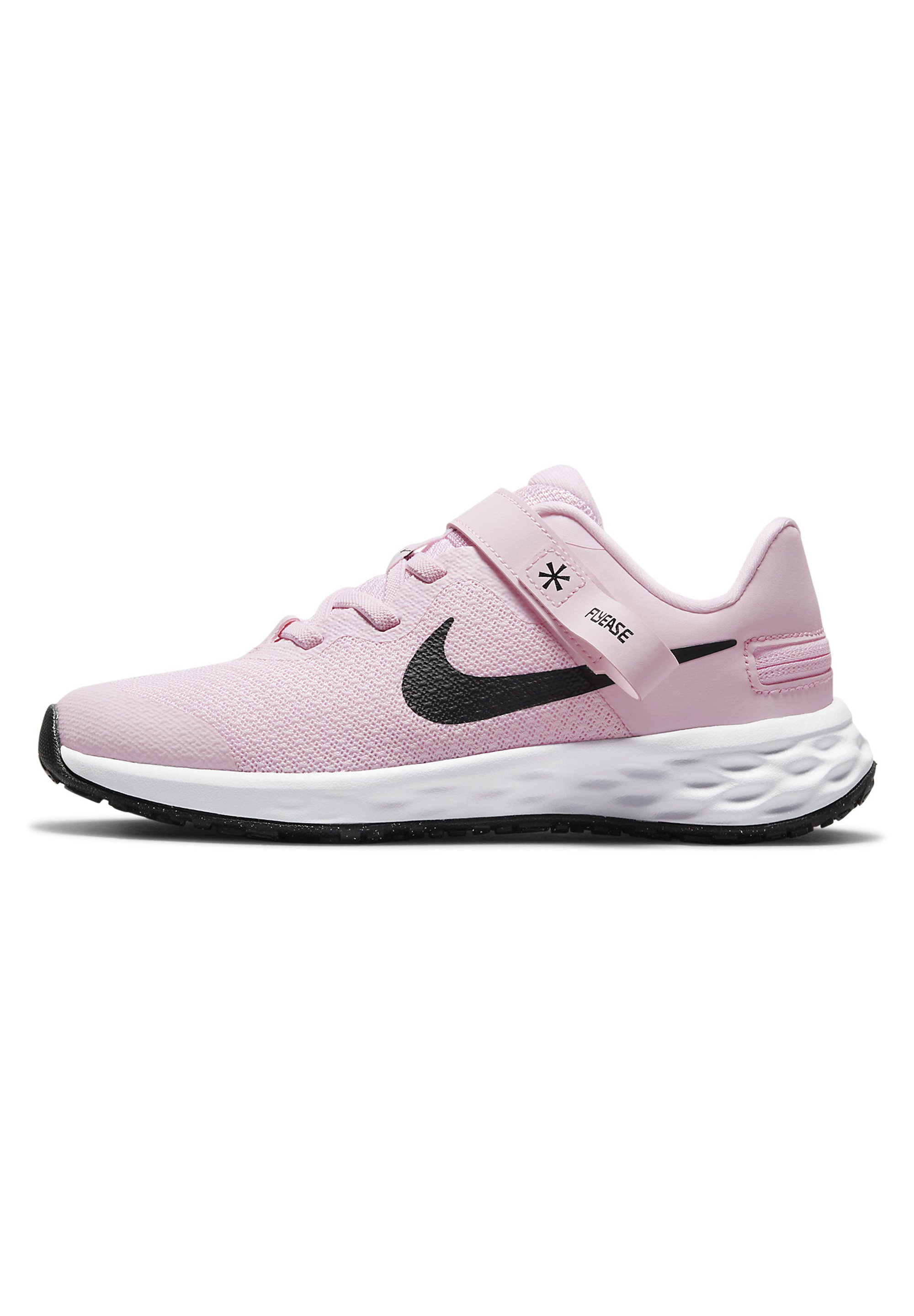 NIKE REVOLUTION 6 FLYEASE (PS - Neutral running shoes