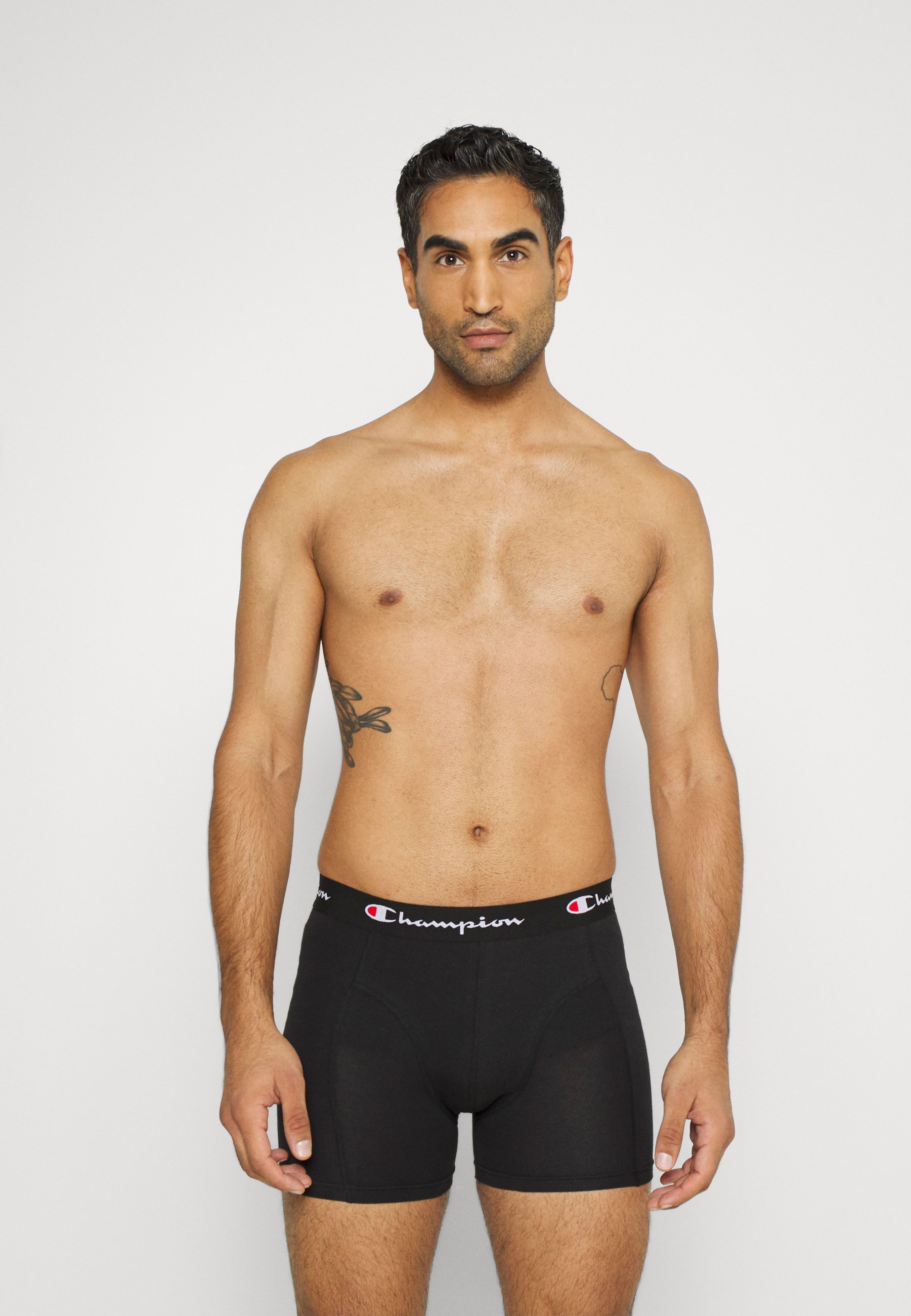 BOXER 4 PACK - Pants