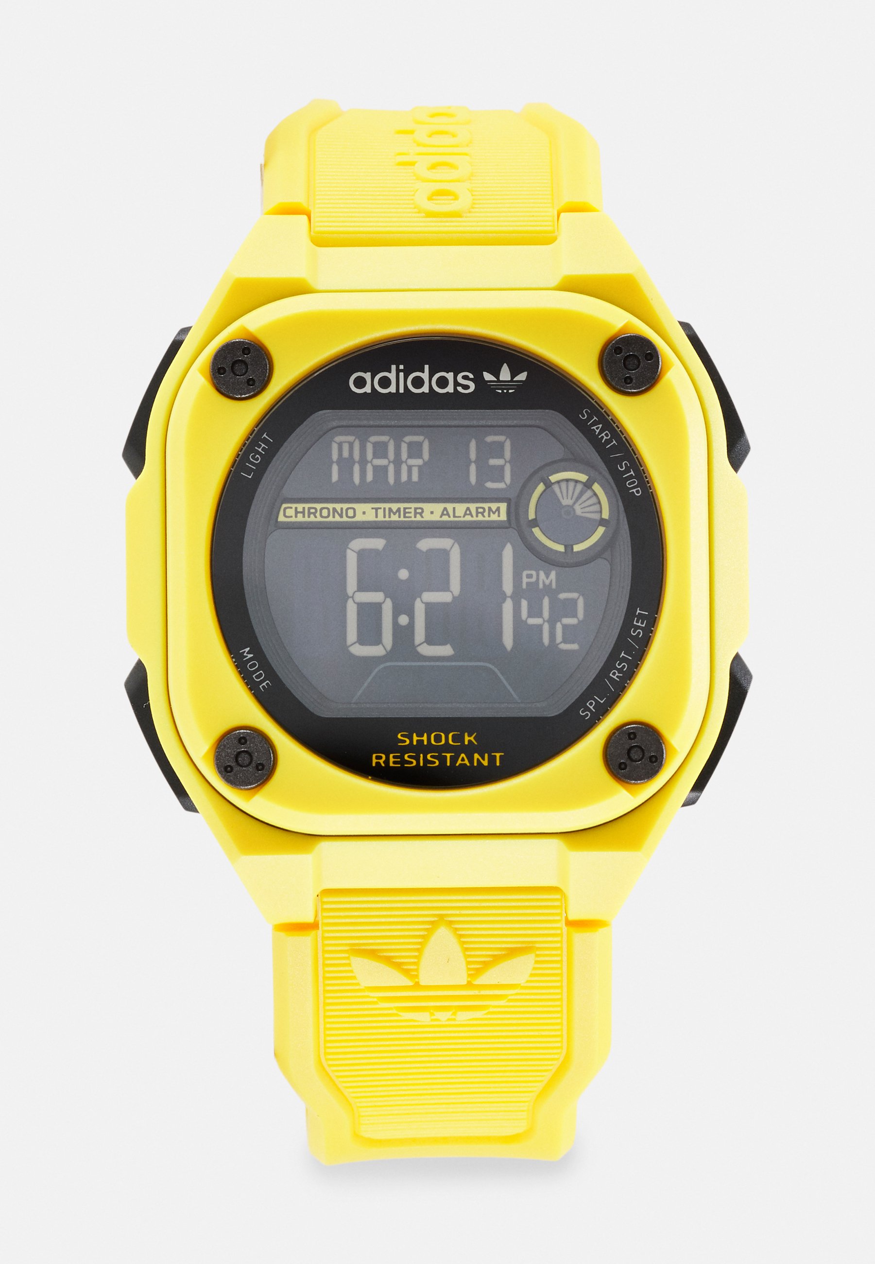 CITY TECH TWO UNISEX - Digital watch