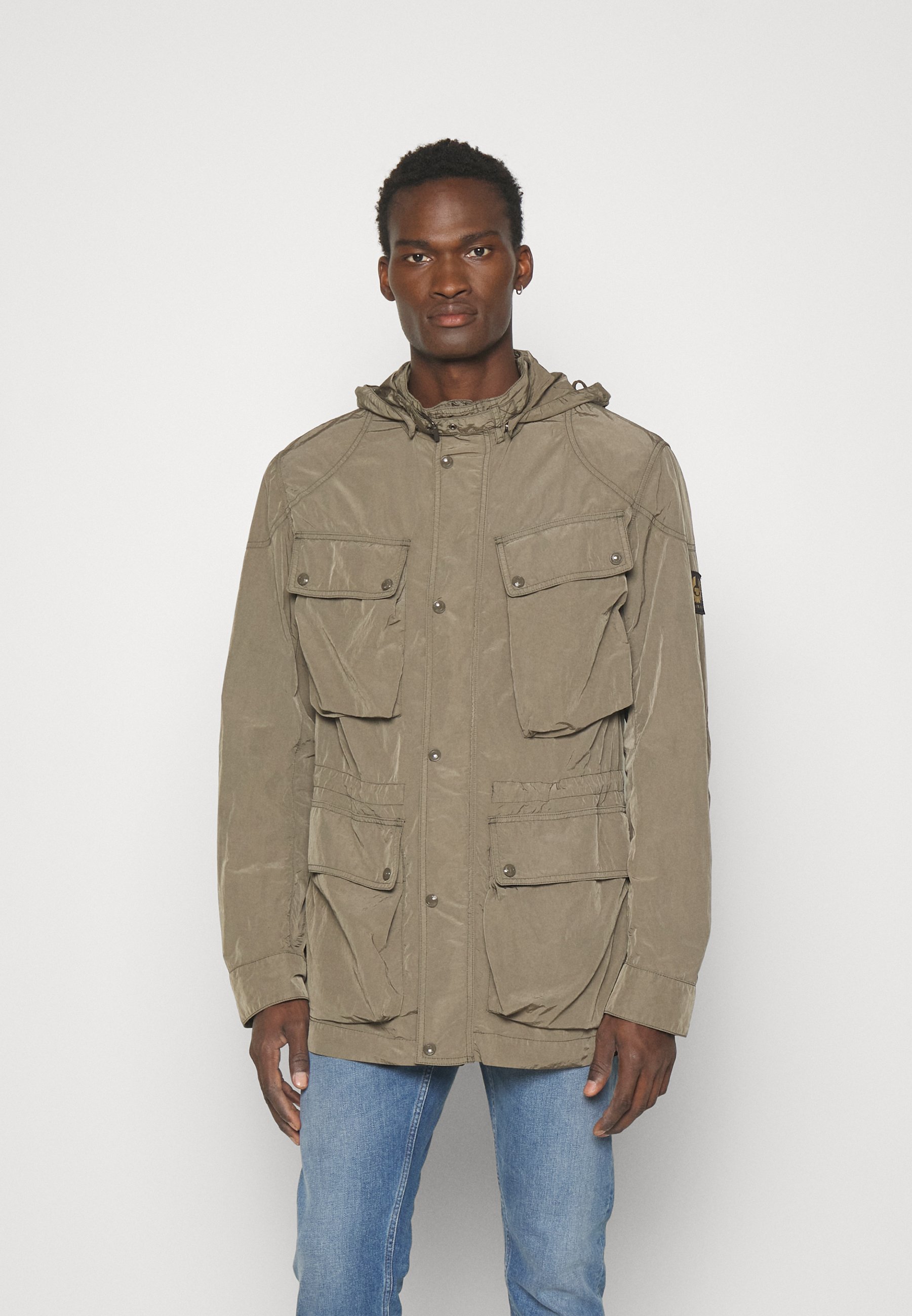 STOWMASTER JACKET - Parka