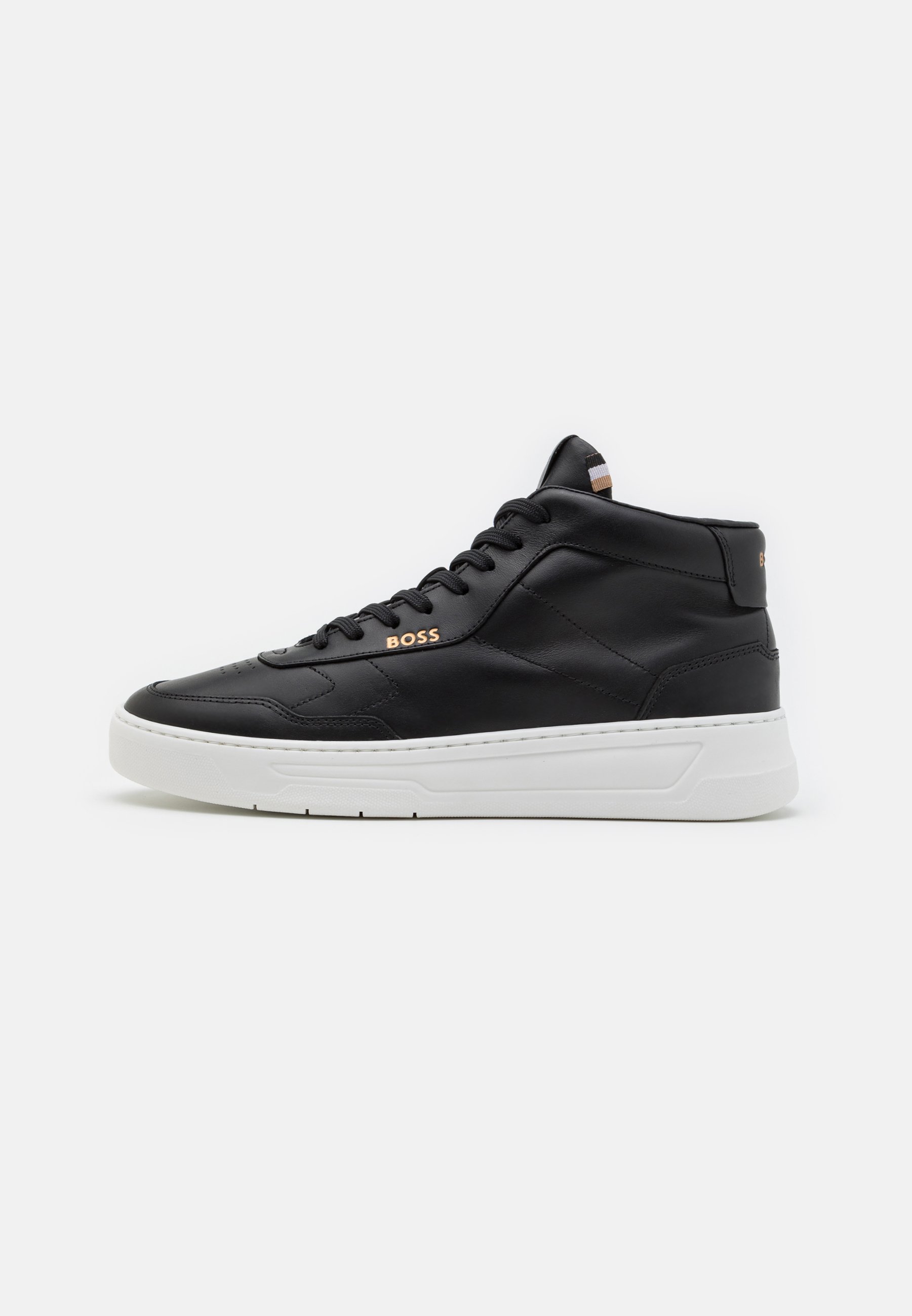 BALTIMORE HITO - High-top trainers