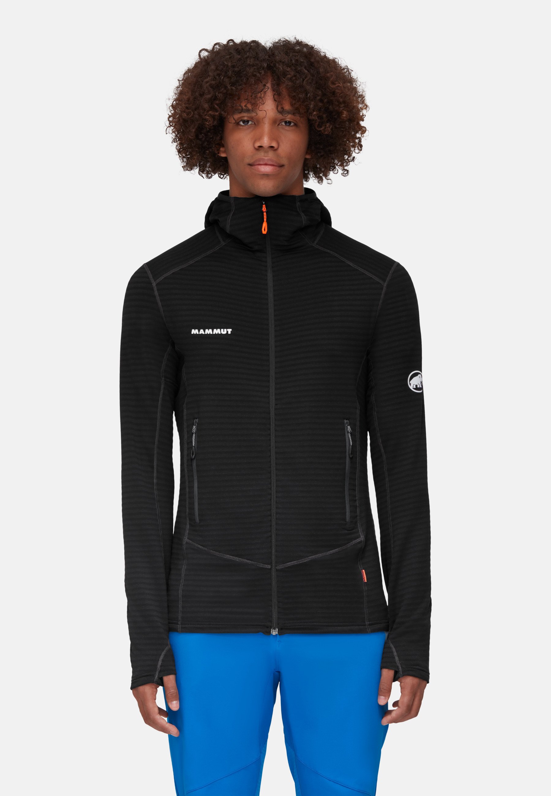 TAISS LIGHT- Outdoor jacket