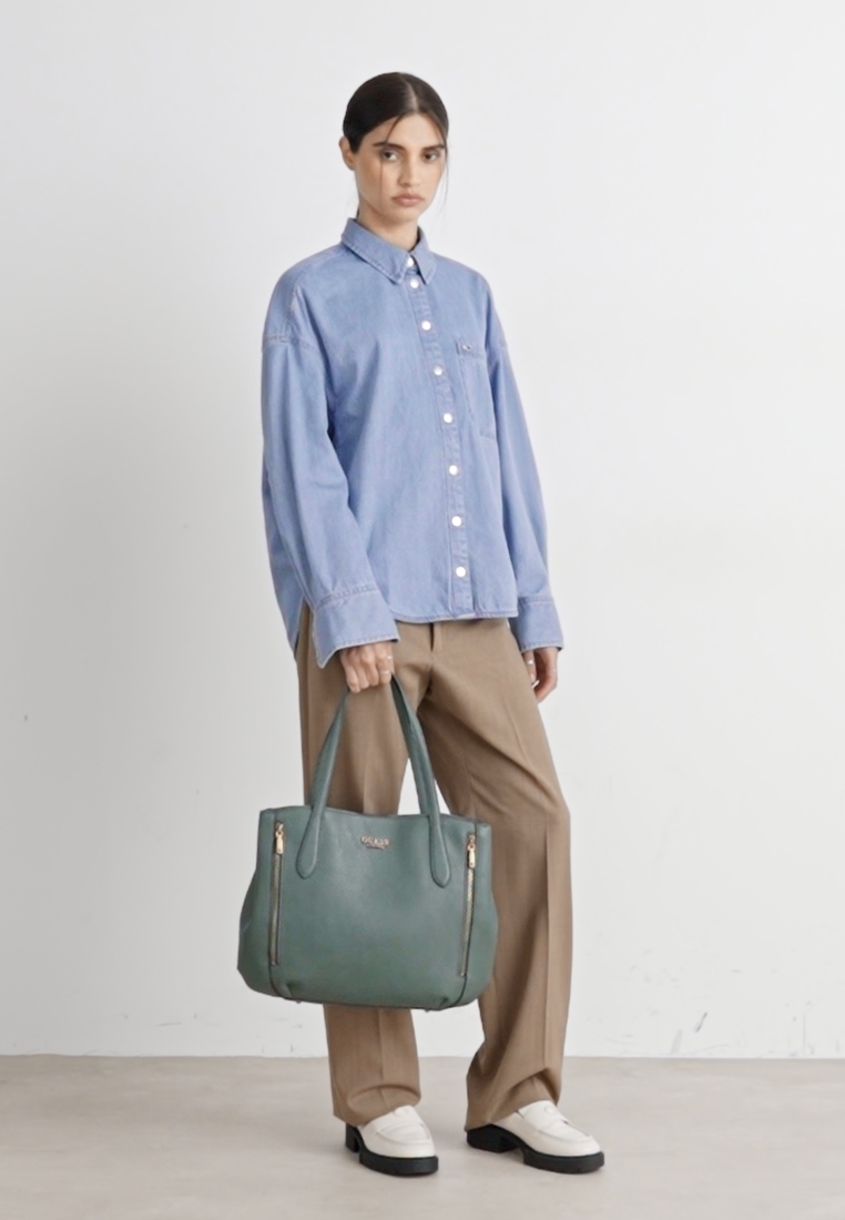 ARJA TOTE - Handbag