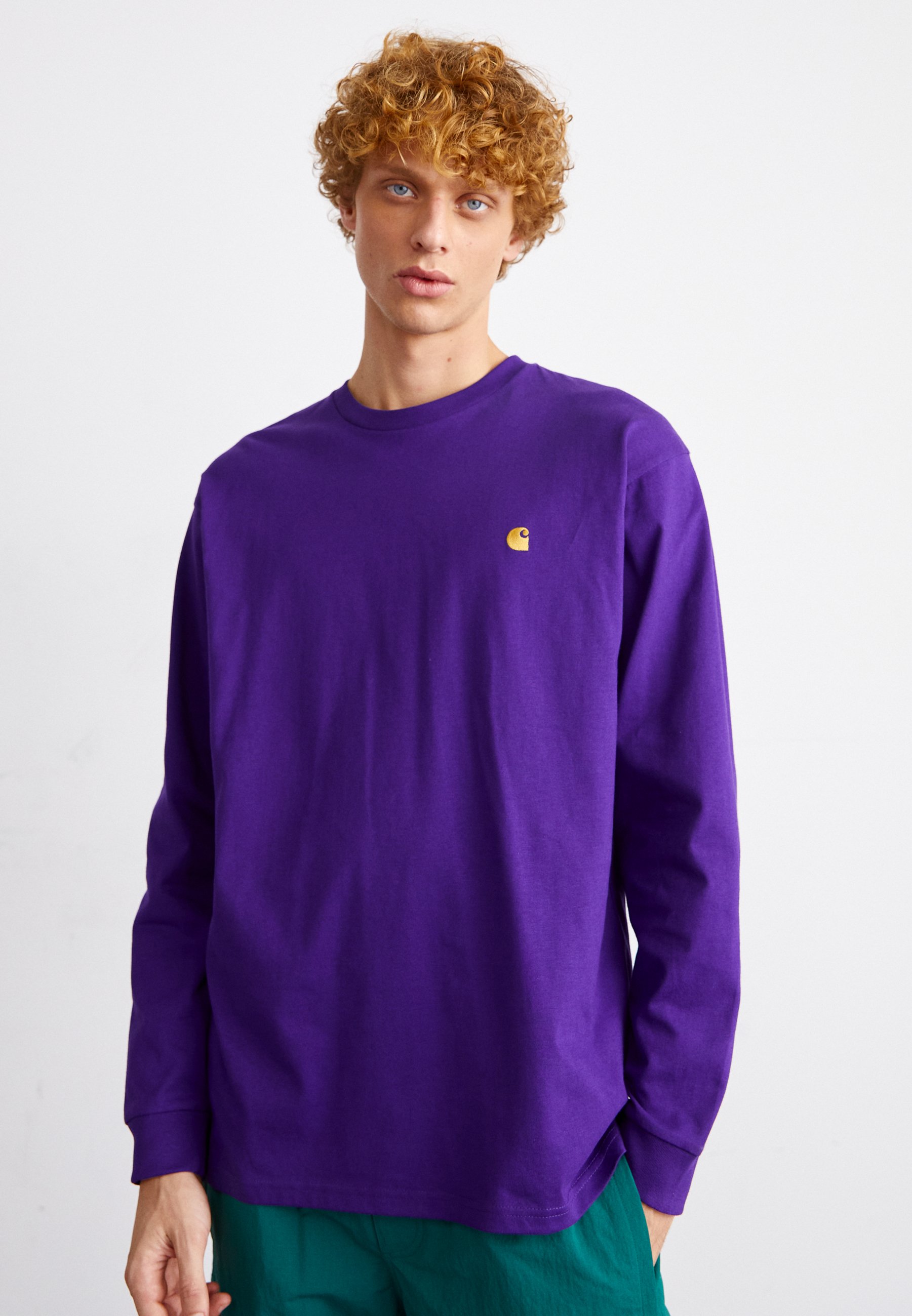 CHASE - Long sleeved top