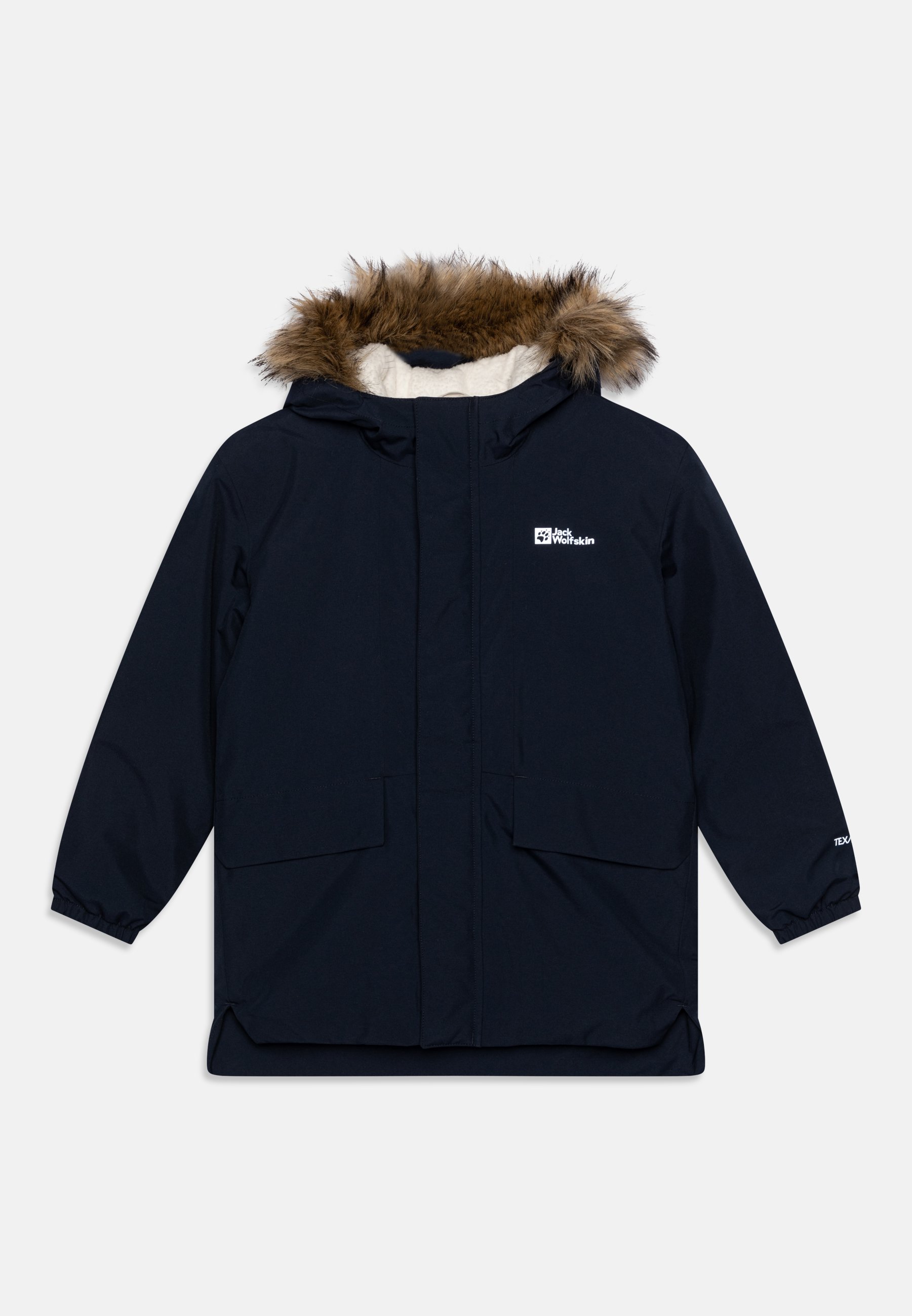 COSY BEAR - Parka