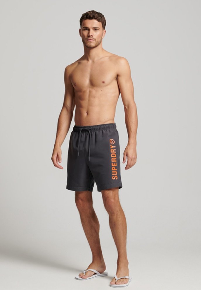 CORE SPORT- Swimming shorts