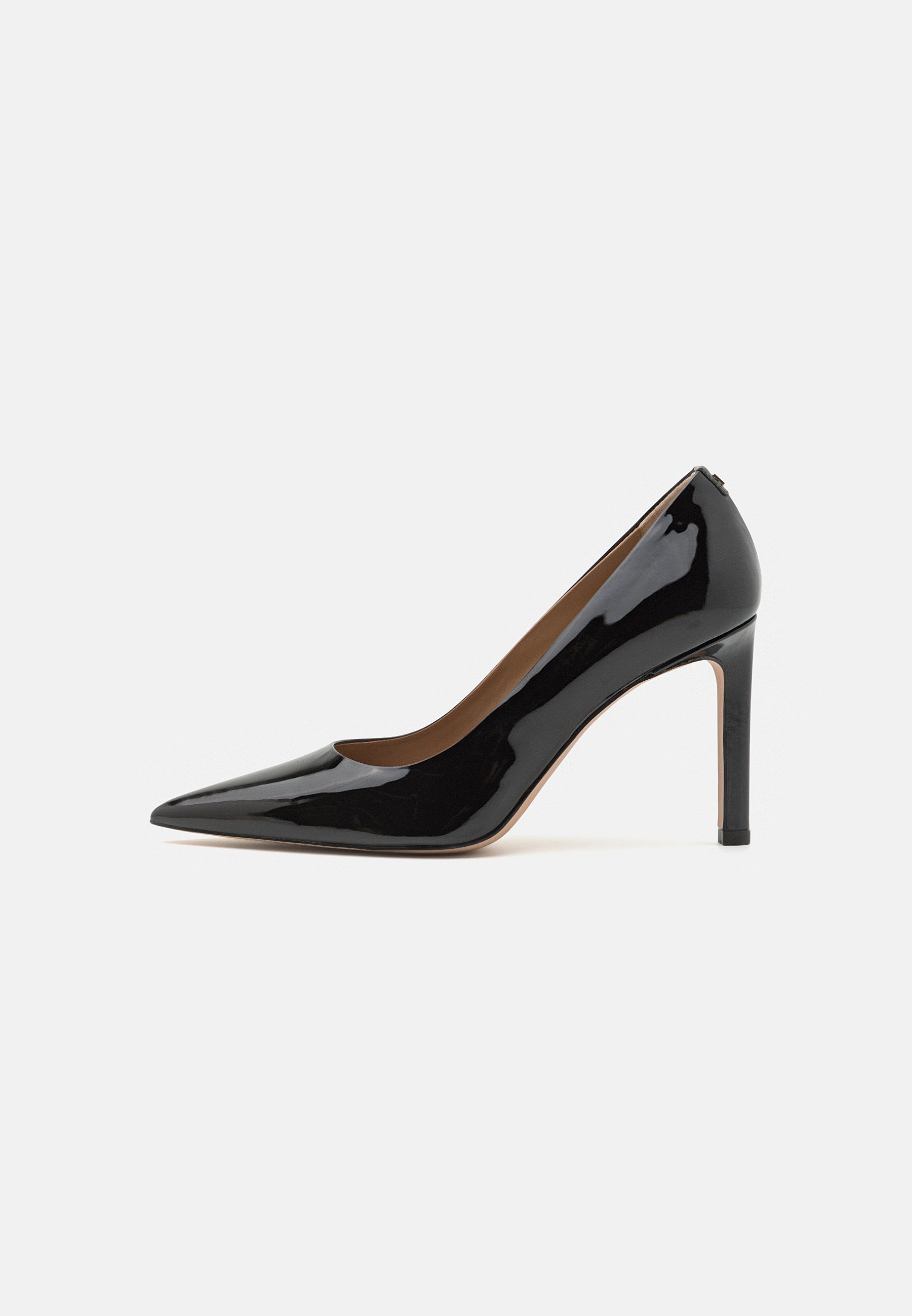 JANET- Classic heels