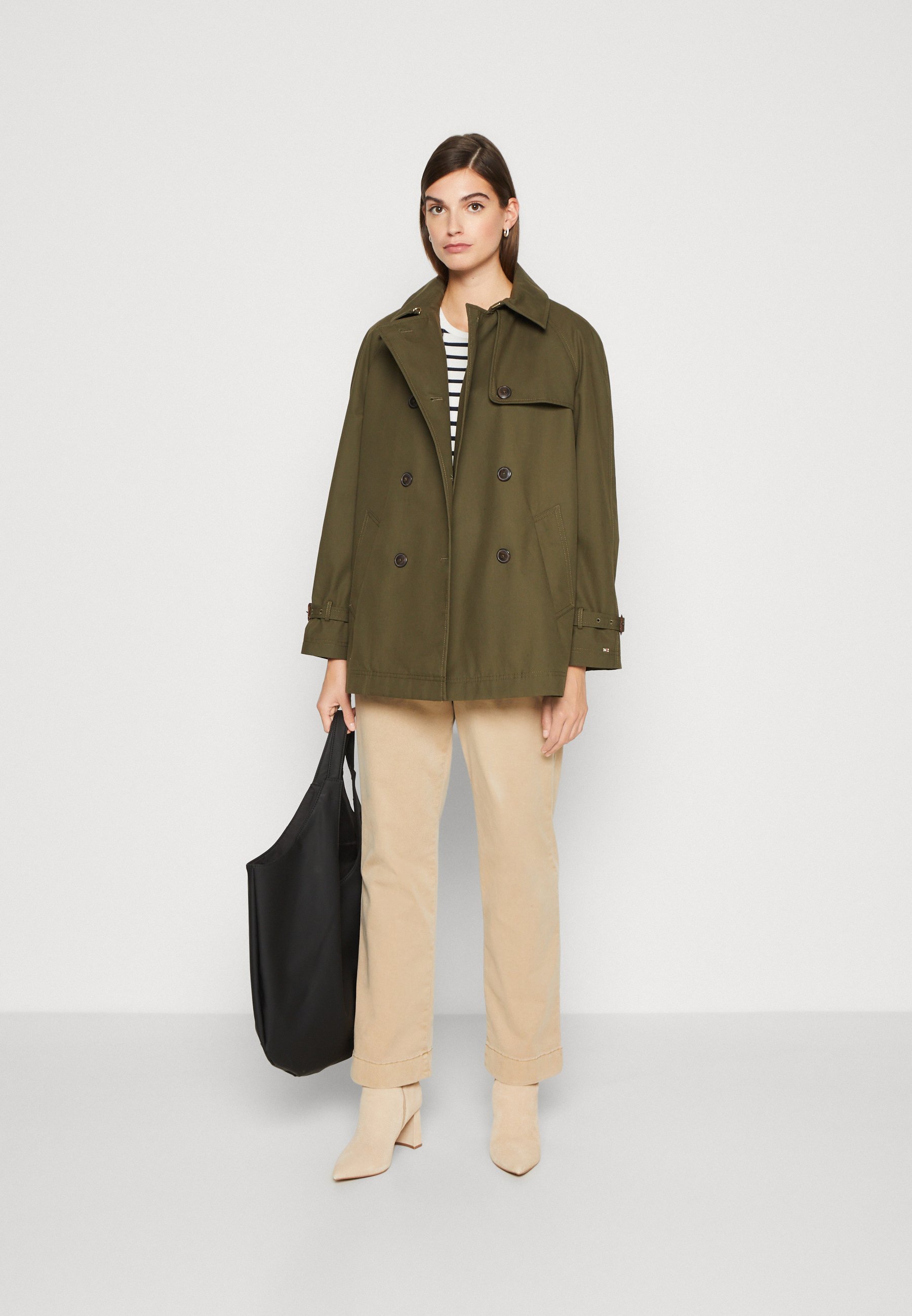 Trenchcoat