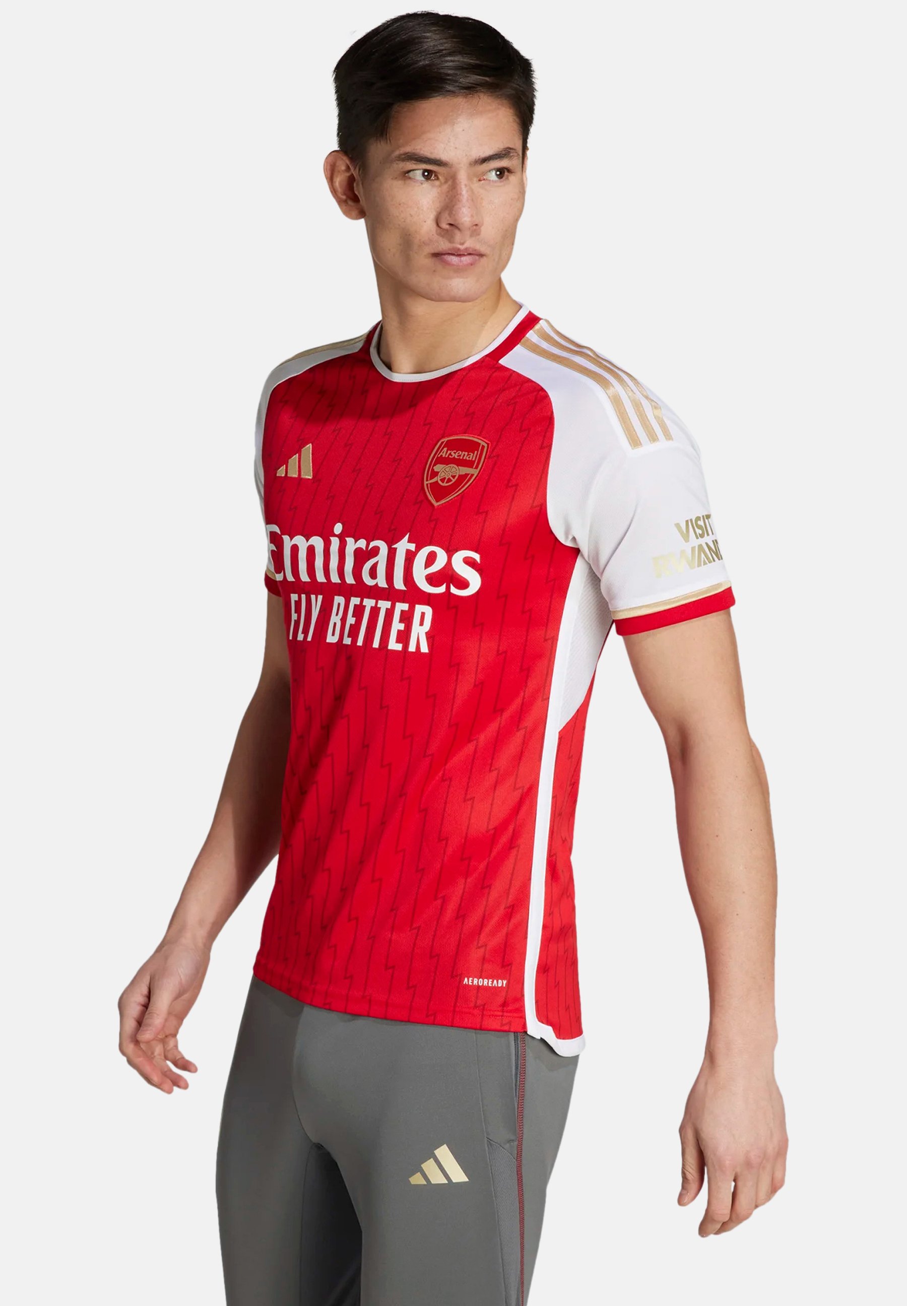 ARSENAL LONDON HOME - Football shirt