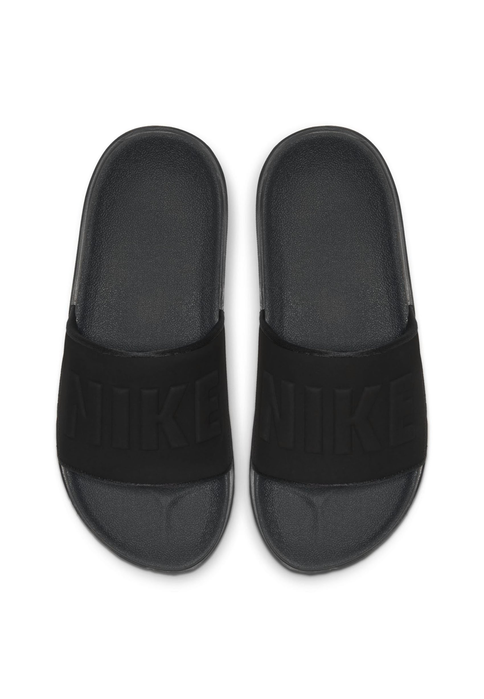 OFFCOURT SLIDE - Mules
