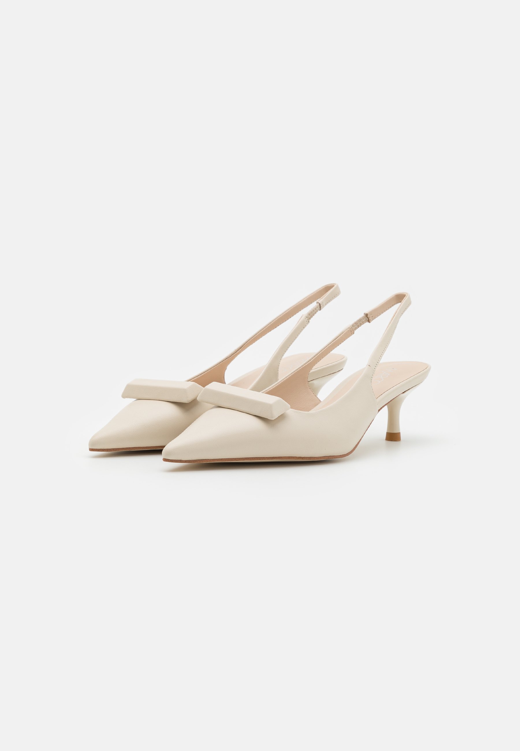 Classic heels