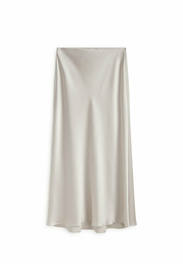 CAMISOLE MIDI - A-line skirt