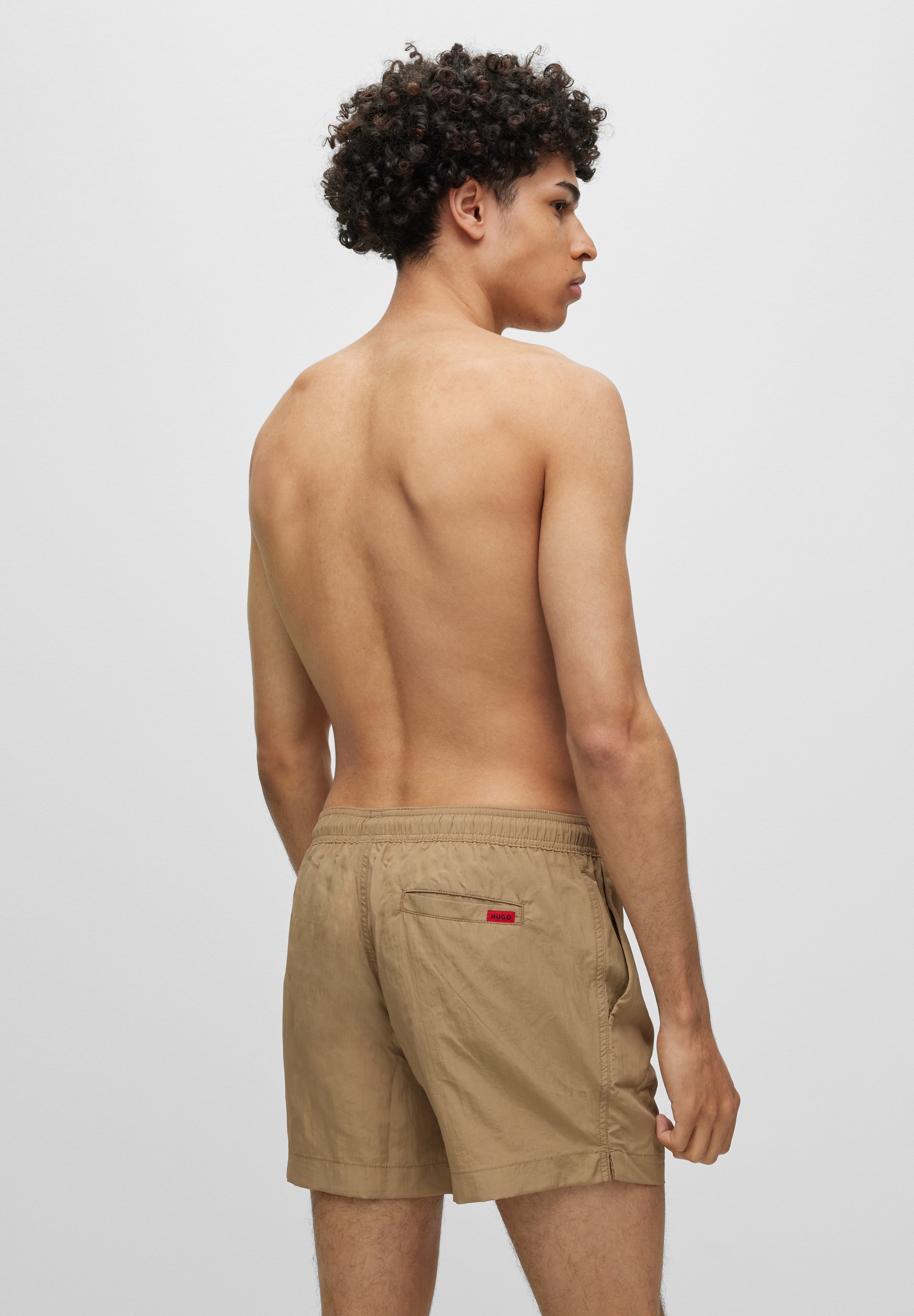 DOMINICA - Swimming shorts