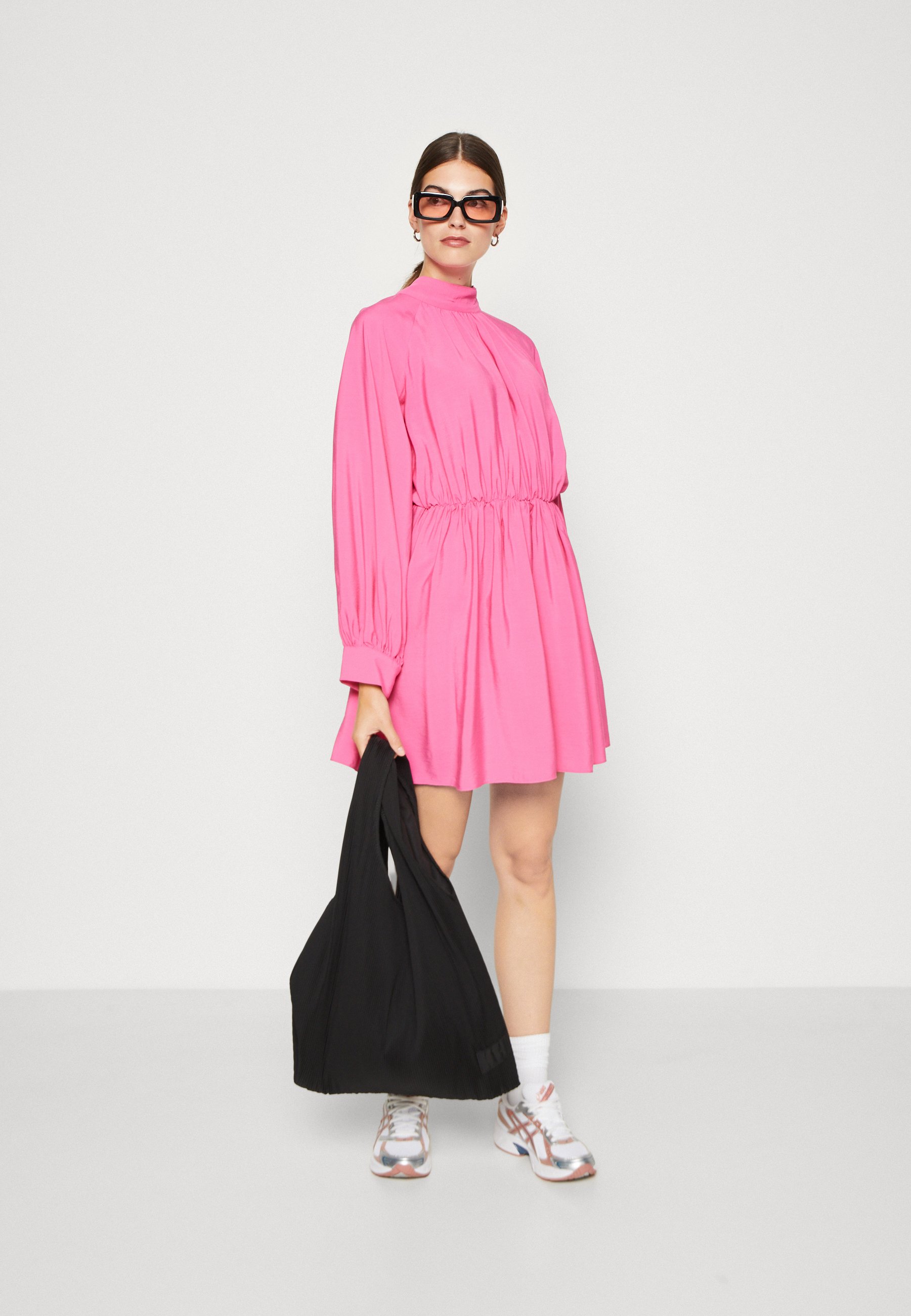 EBBALI DRESS- Day dress