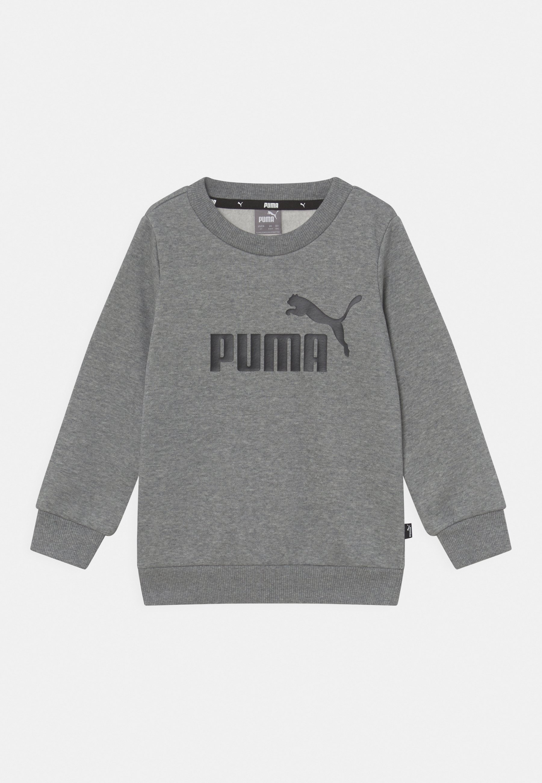 BIG LOGO CREW UNISEX - Sweatshirt