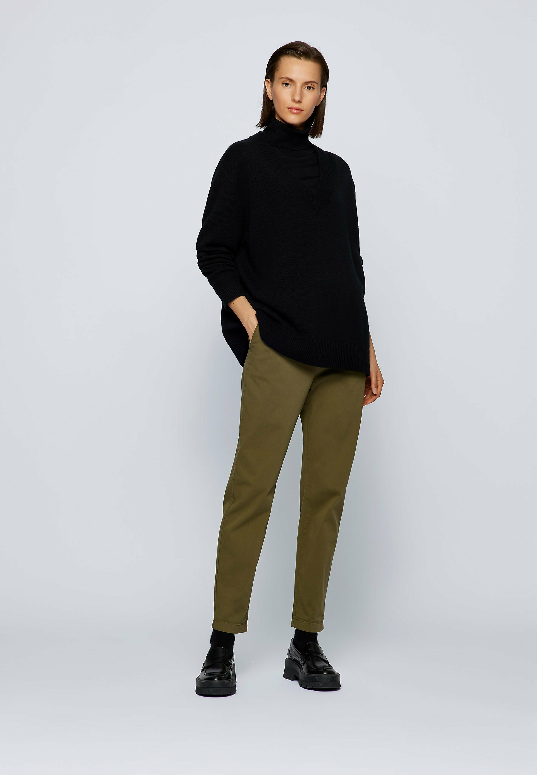 TACHINI - Chinos