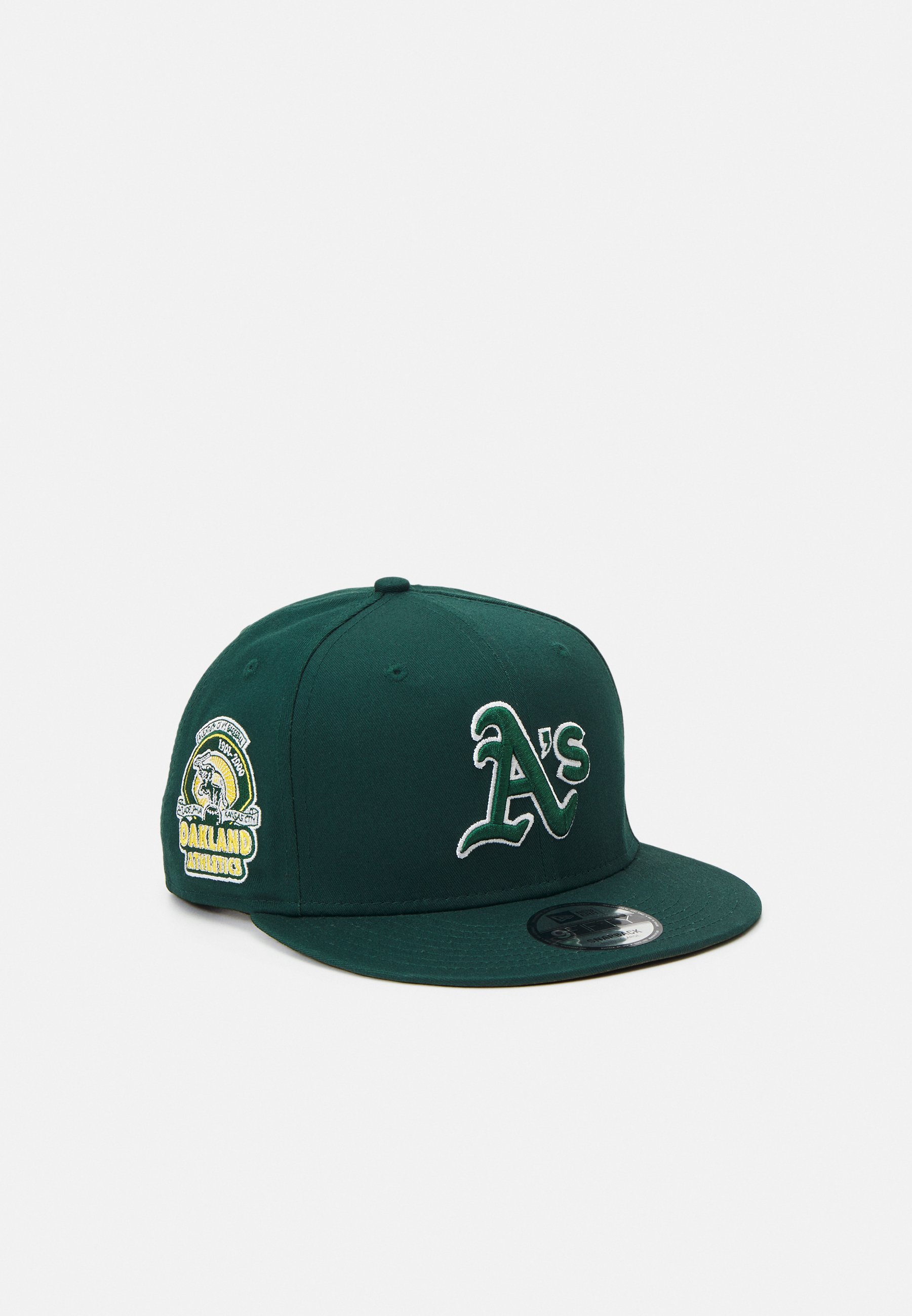 SIDE PATCH SCRIPT 9FIFTY® UNISEX - Cap