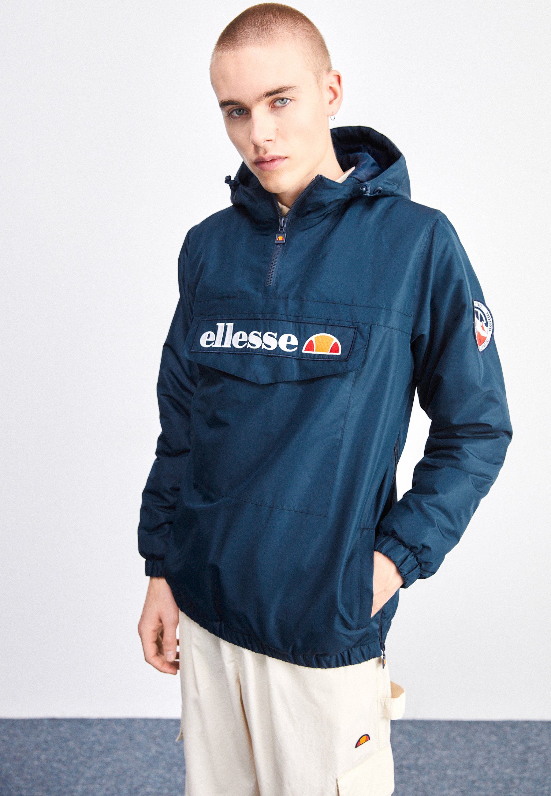 MONTERINI OH - Windbreaker