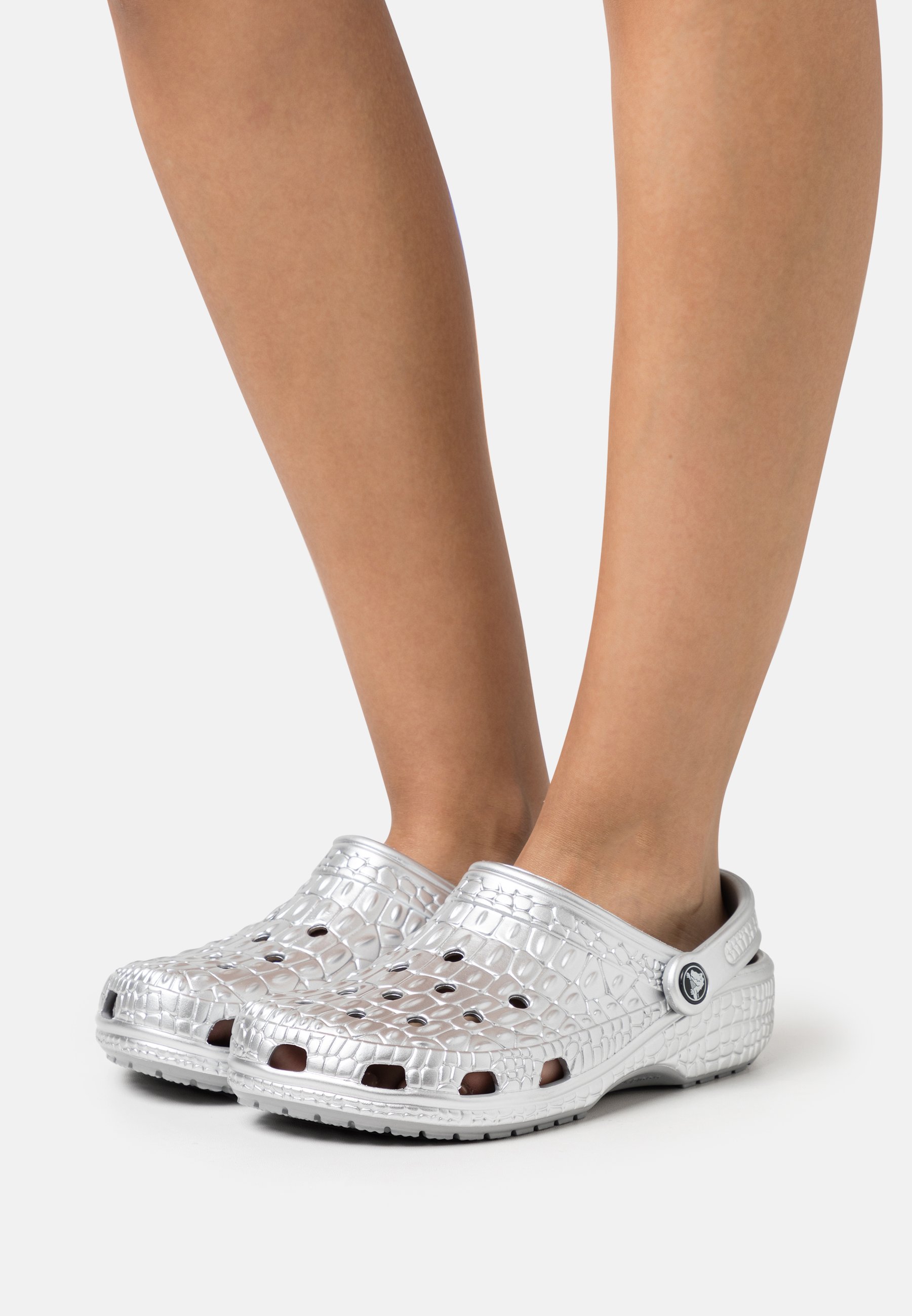 CLASSIC CROCSKIN- Mules
