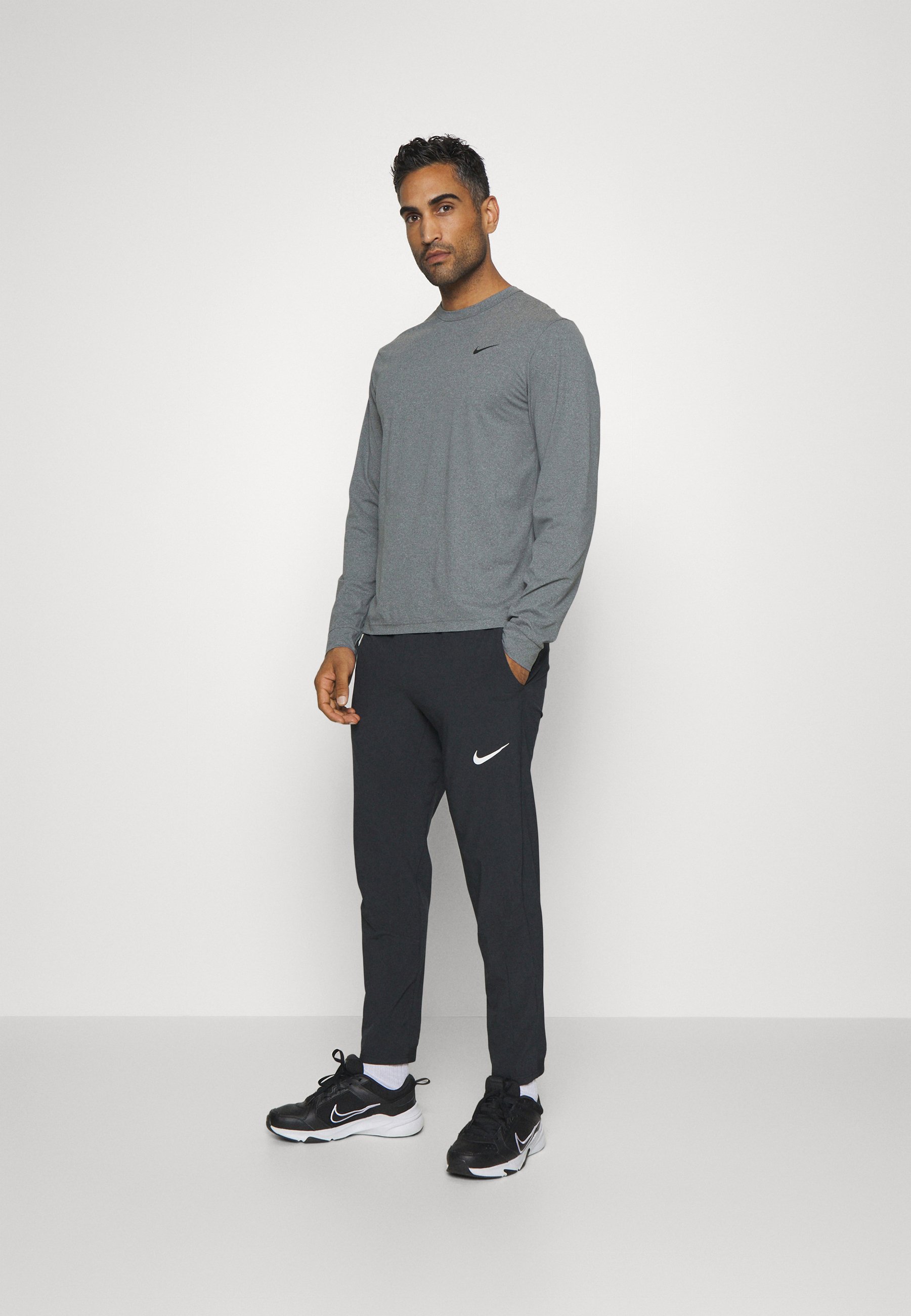 HYVERSE - Long sleeved top