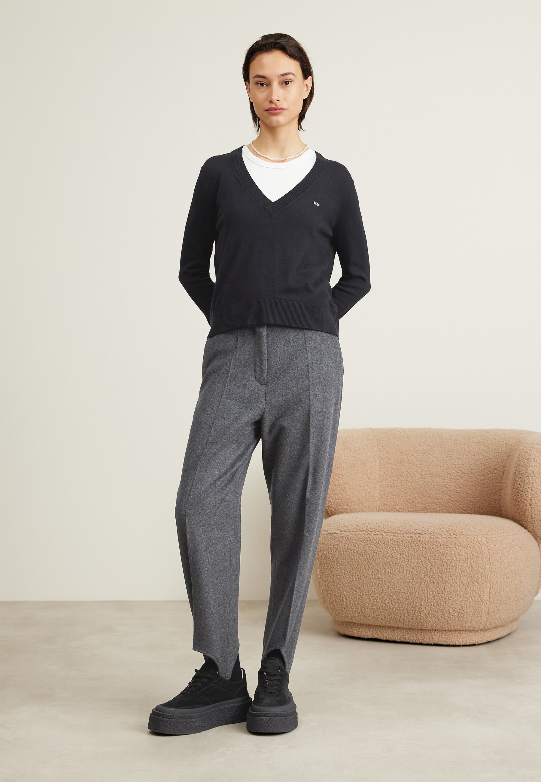 RYDERE - Trousers