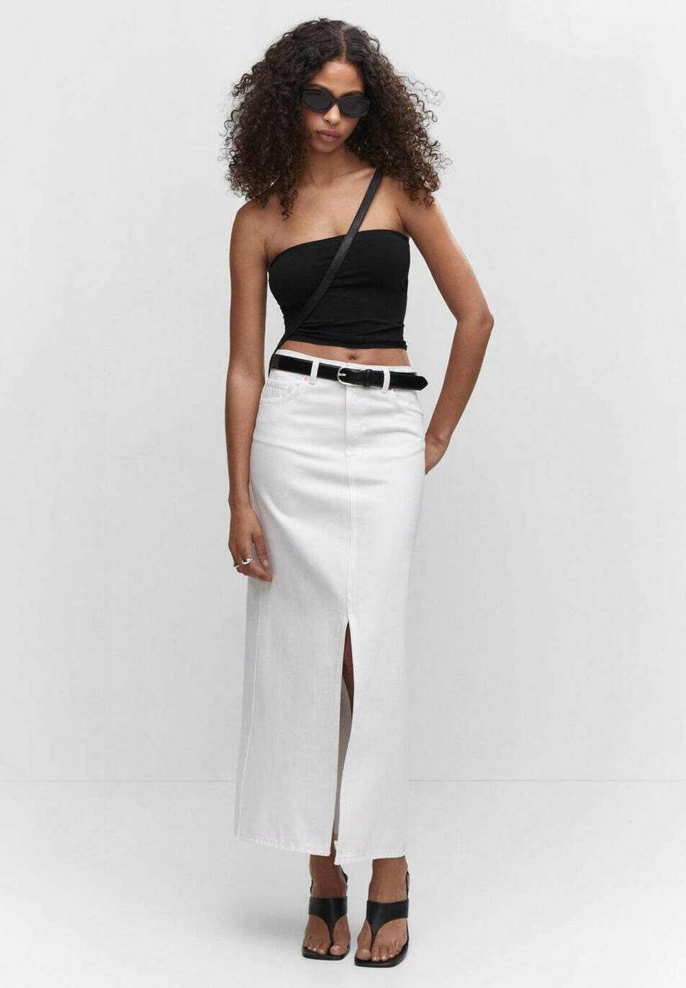 AIDA - Maxi skirt