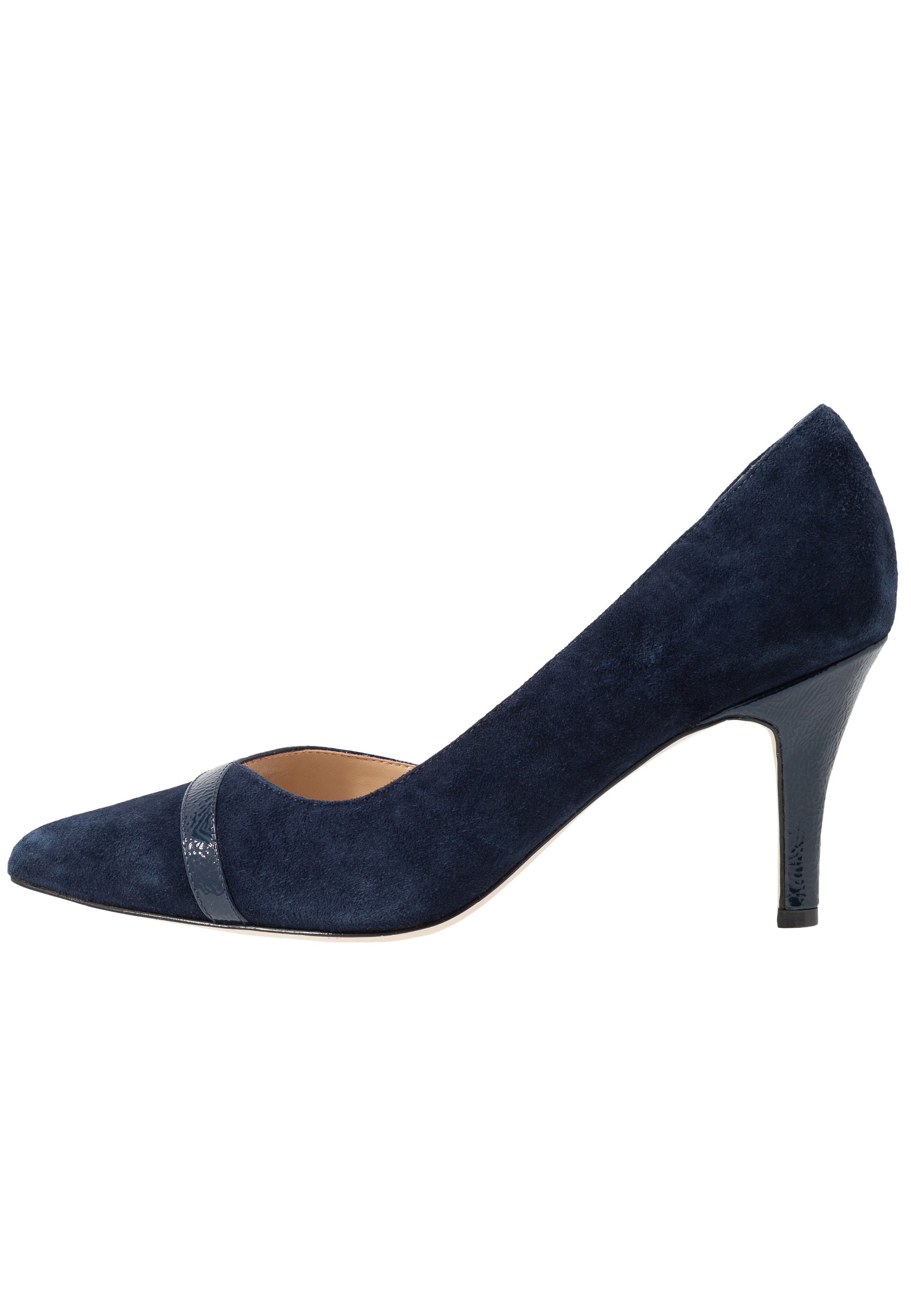 LEATHER - Classic heels