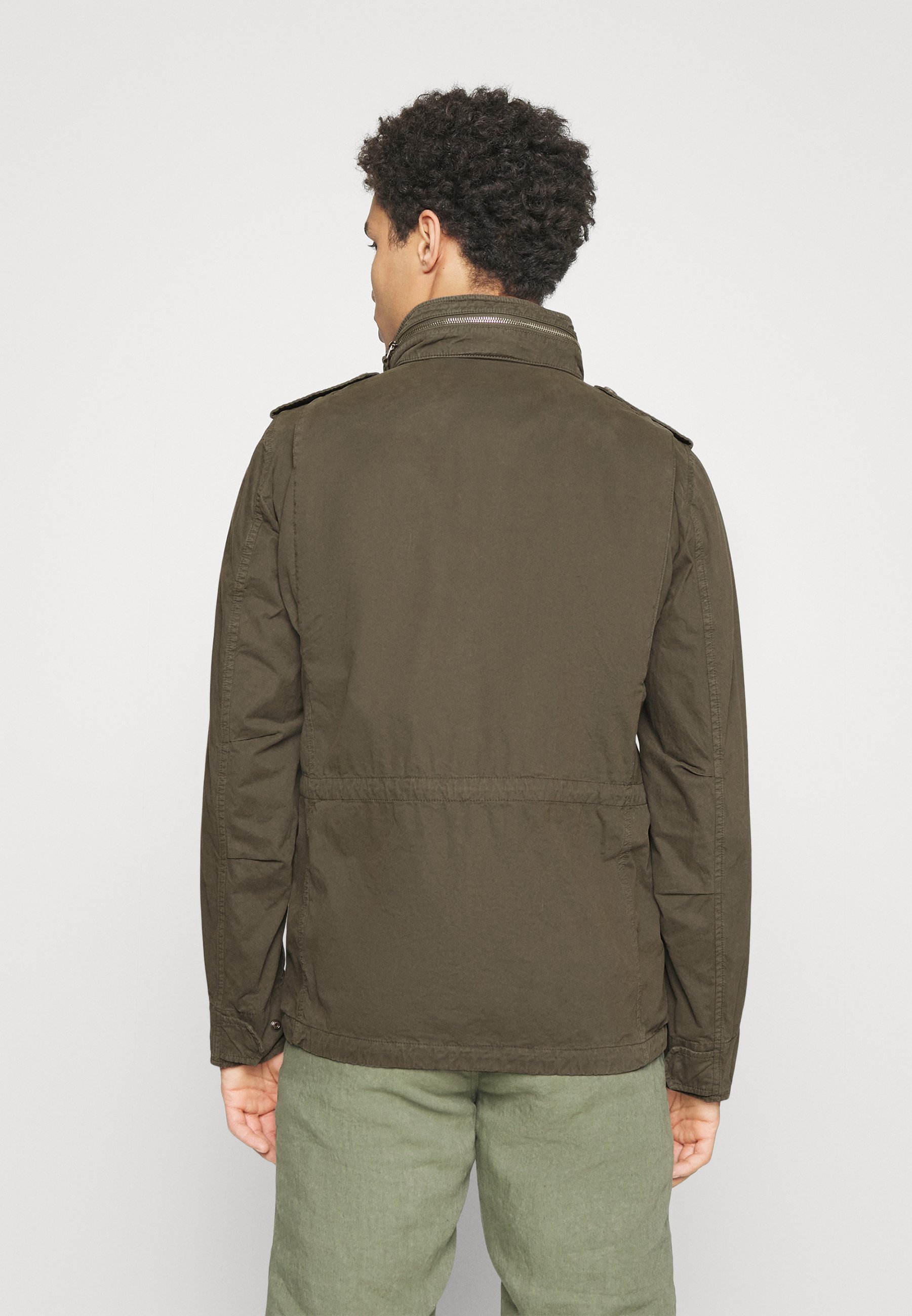 MINIFIELD - Summer jacket