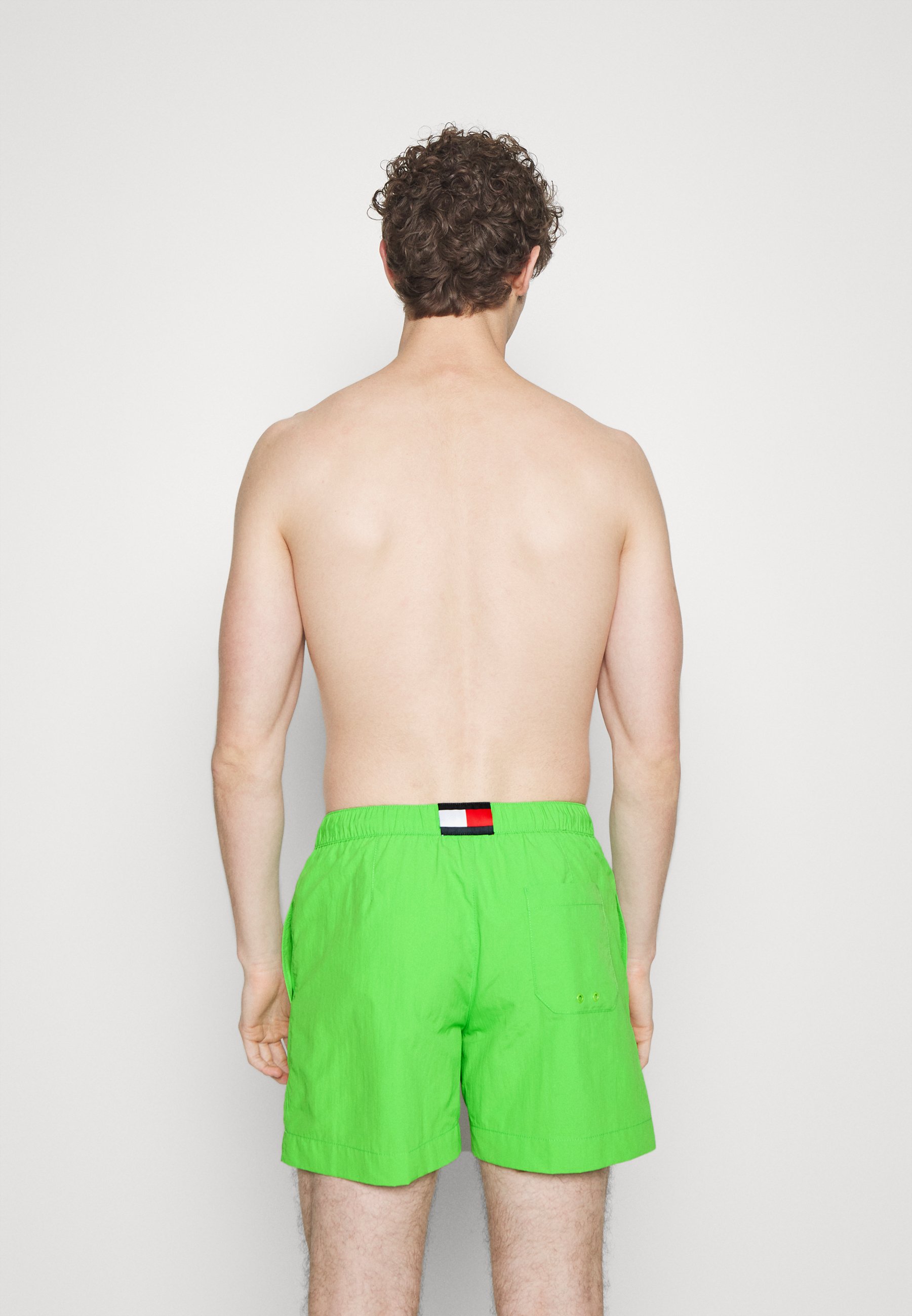 MEDIUM DRAWSTRING - Swimming shorts