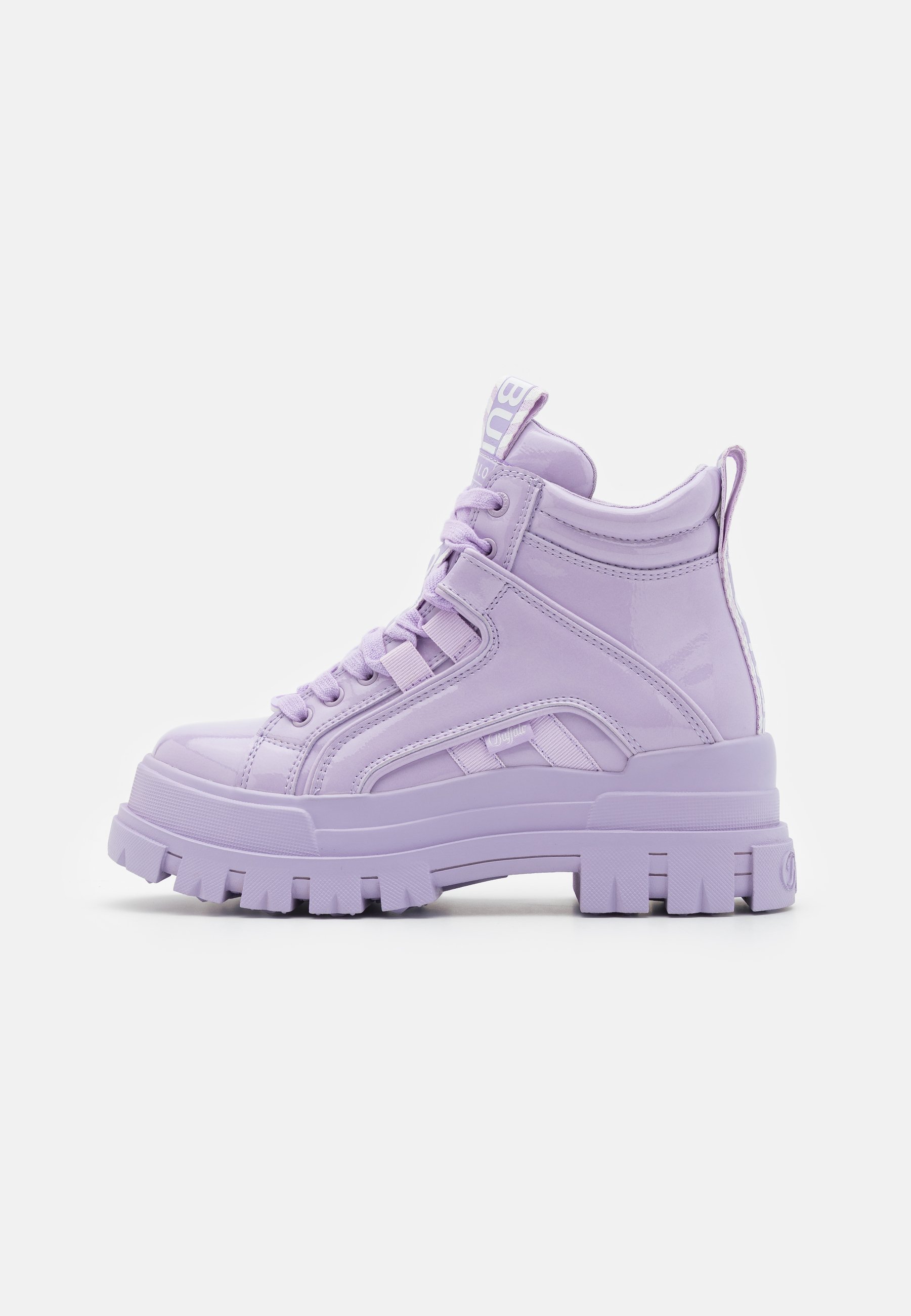 ASPHA MID - Ankle boots
