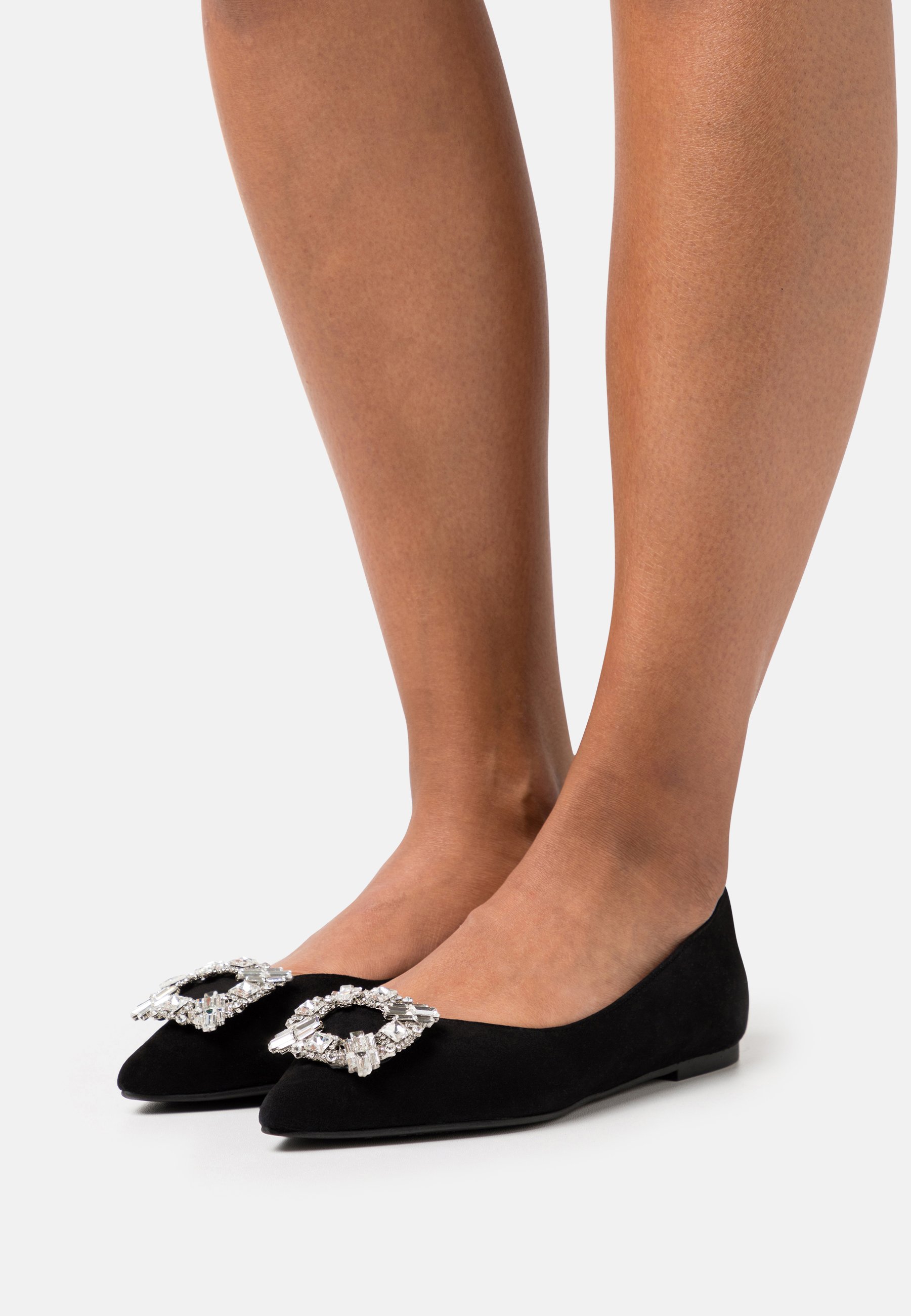 ANGELIS - Ballet pumps