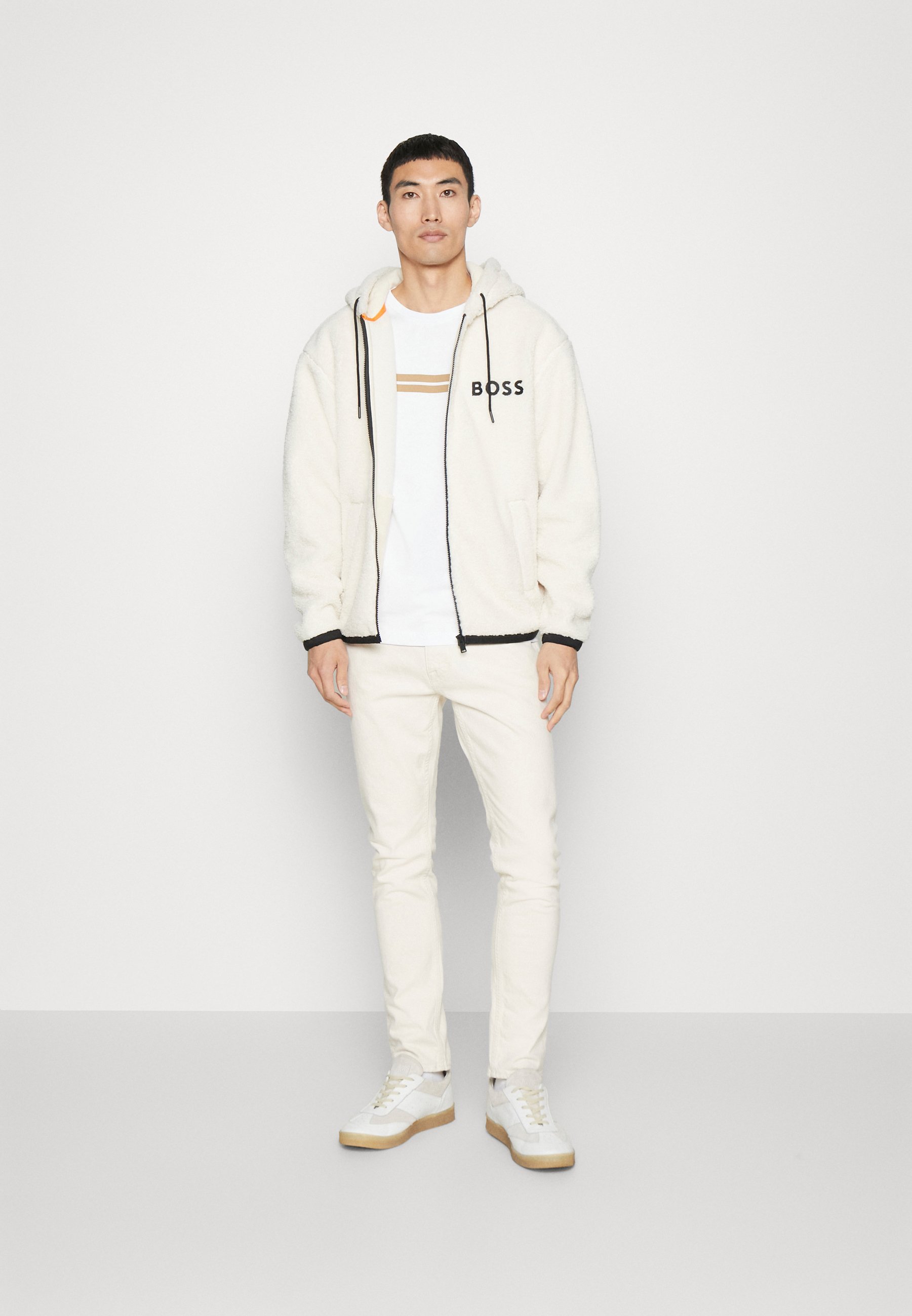 ZEZIP - Fleece jacket