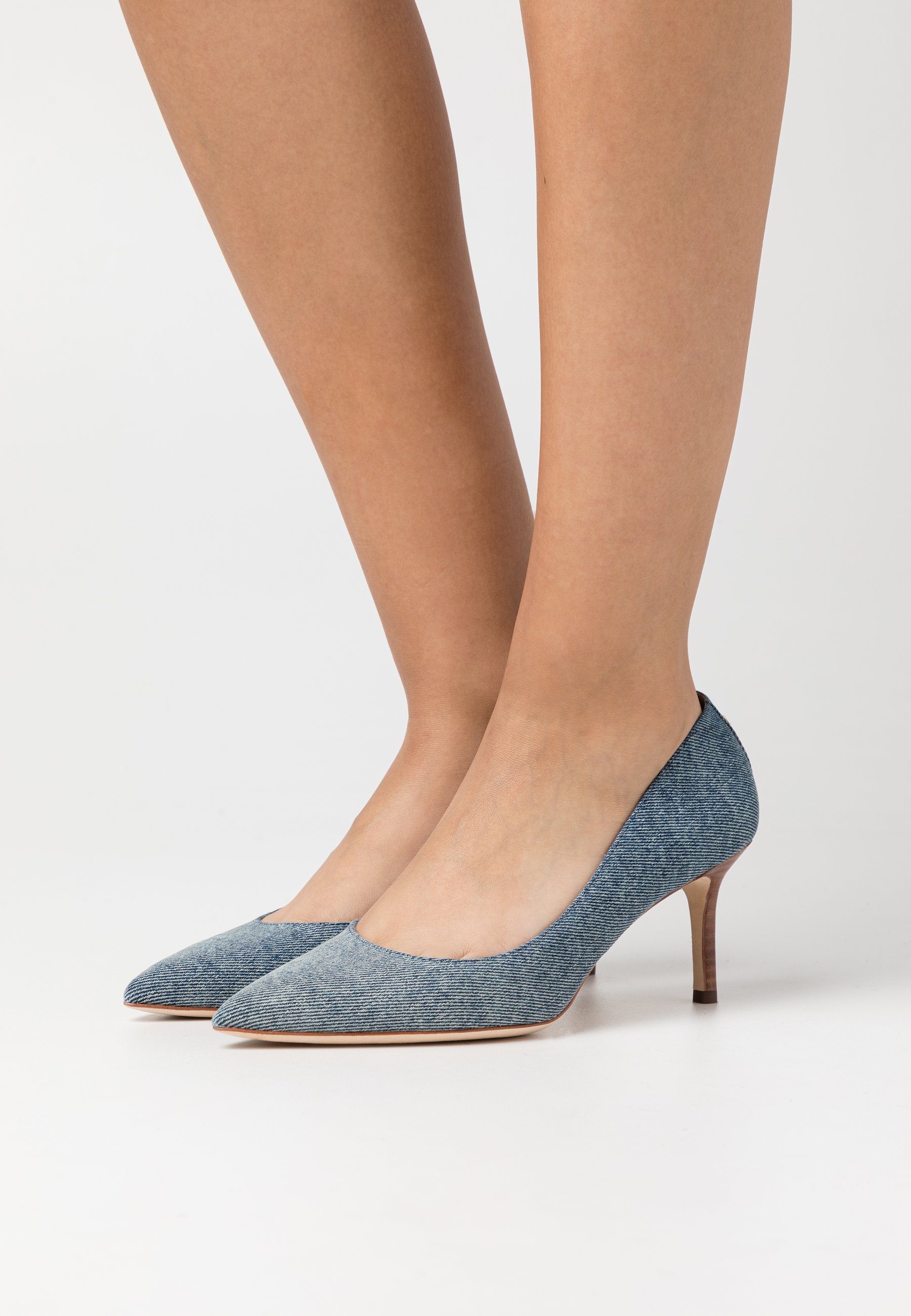 LANETTE CLOSED TOE - Classic heels