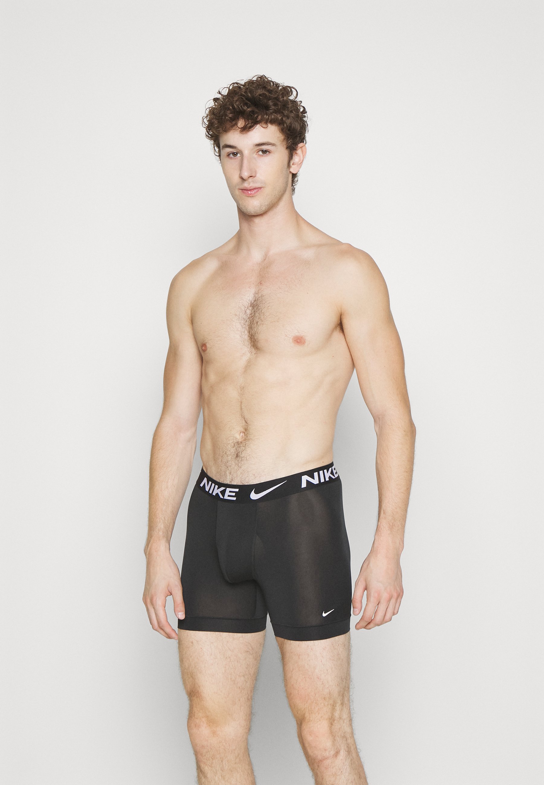BOXER BRIEF 3 PACK - Pants