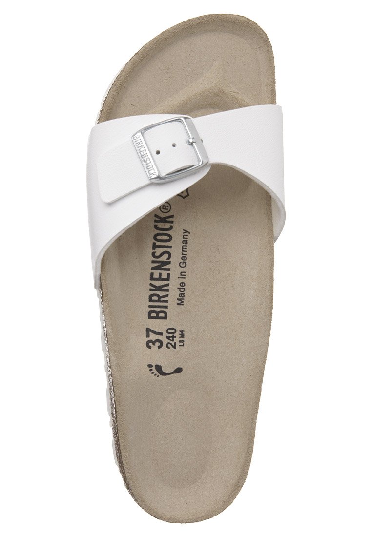 MADRID BF NARROW - Mules