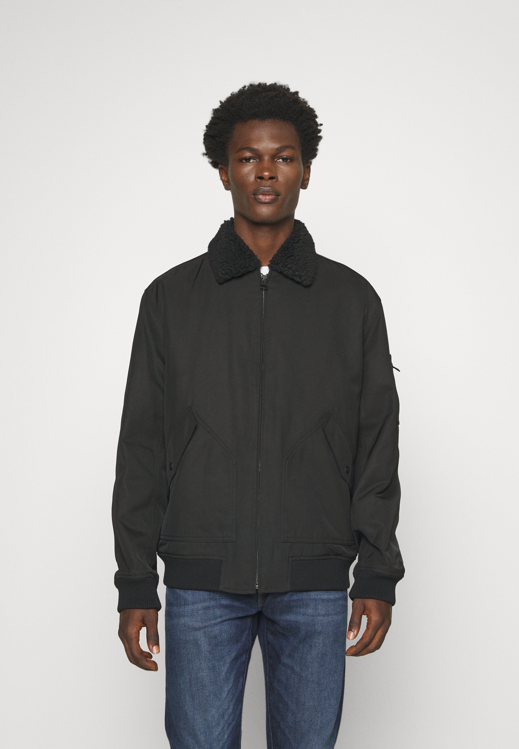 BADAM - Bomber Jacket