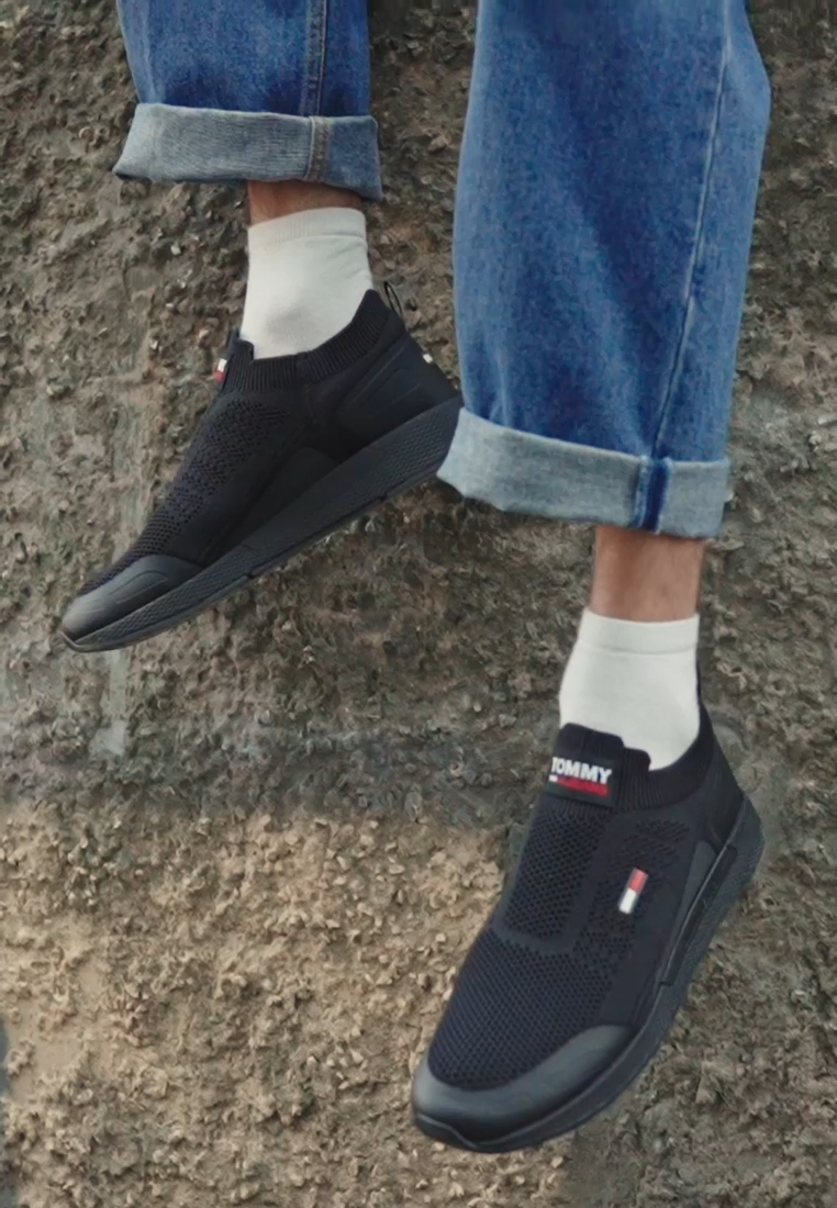 FLEXI RUNNER - Trainers