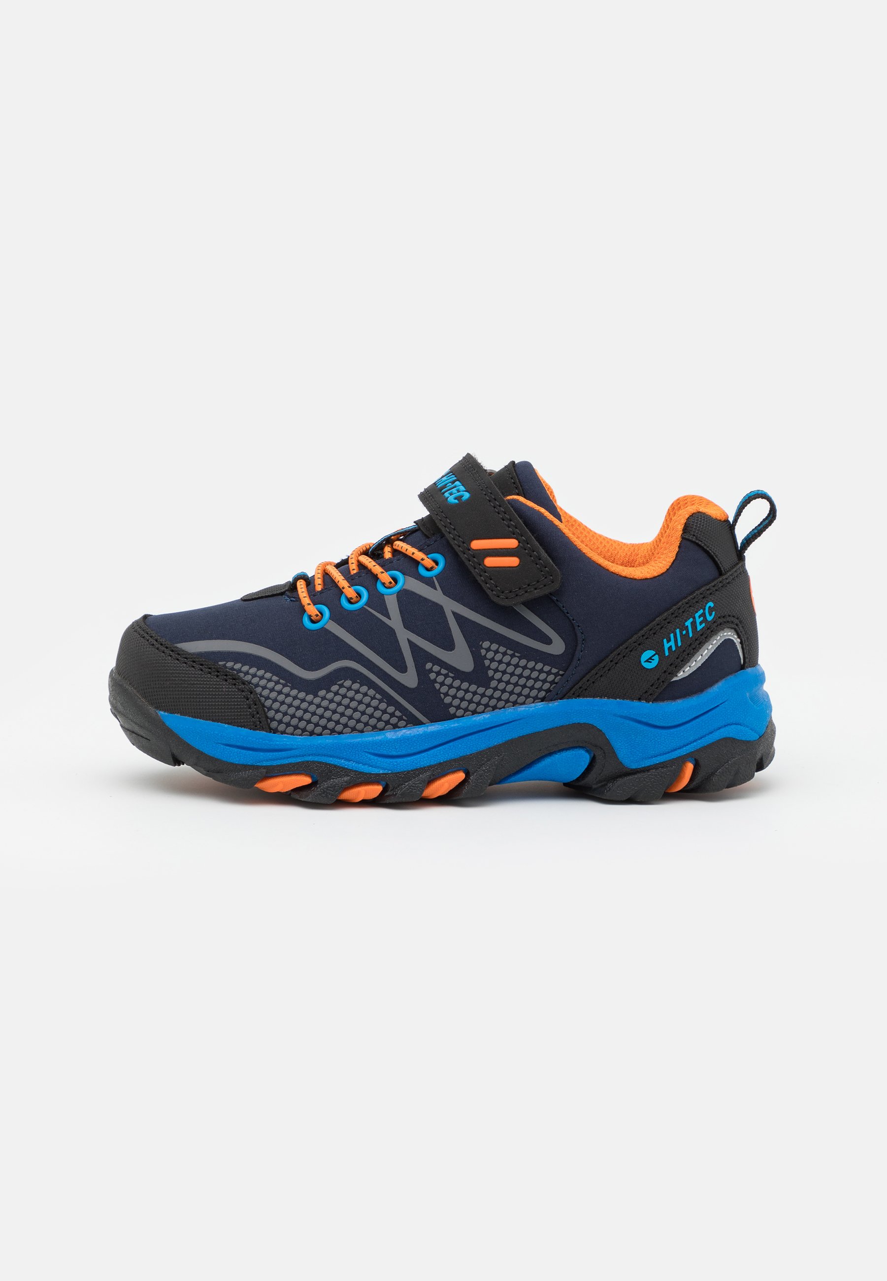 BLACKOUT LOW JR UNISEX - Hiking shoes