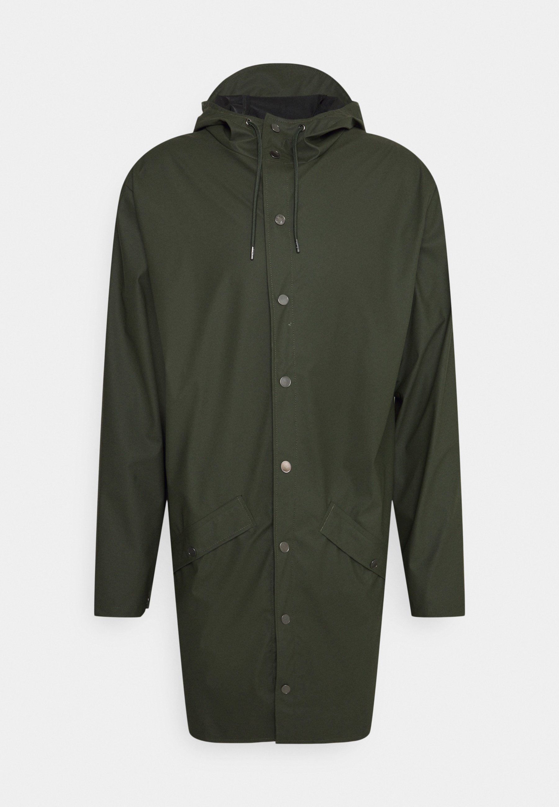 LONG JACKET UNISEX - Waterproof jacket