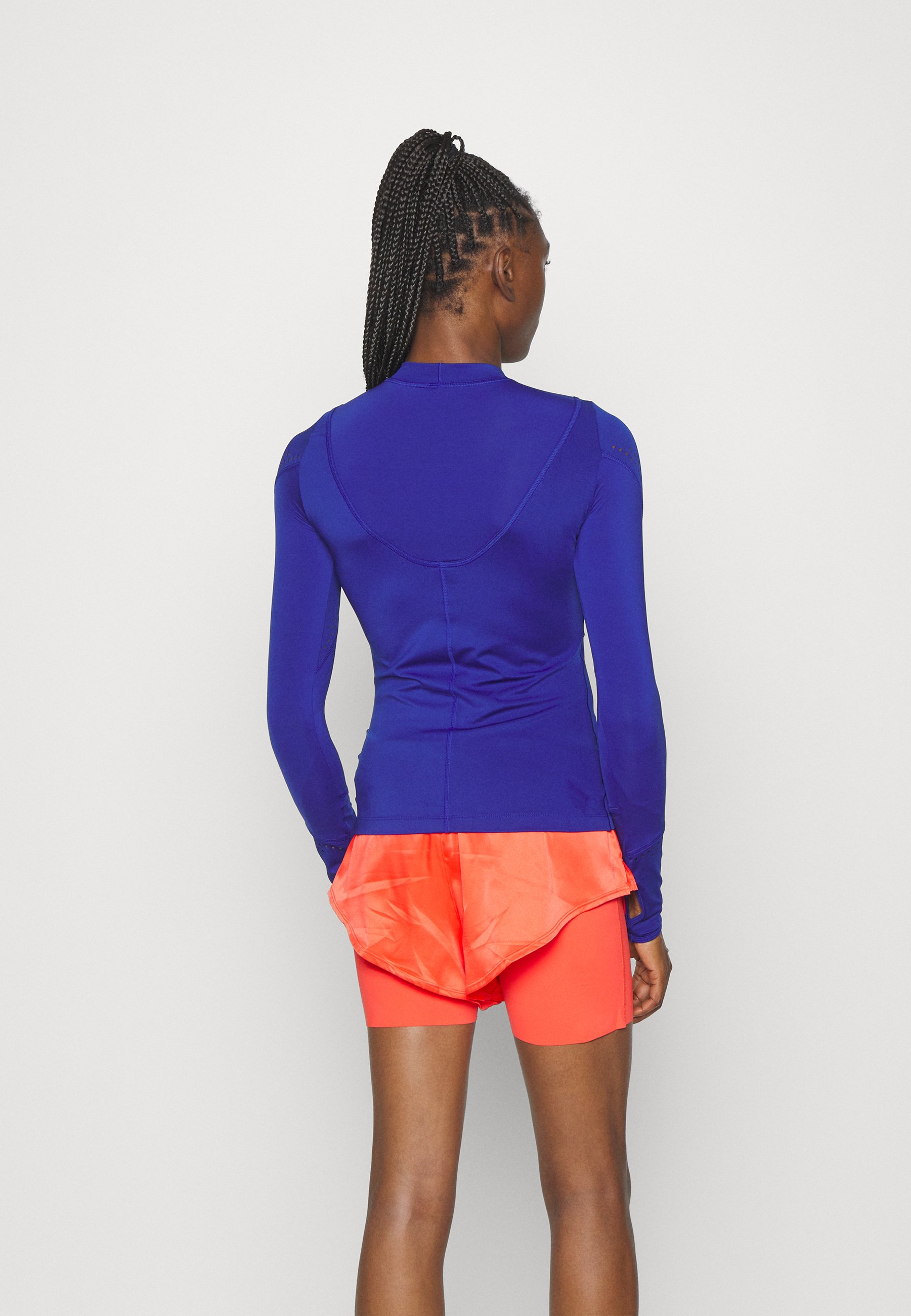 ADIDAS BY STELLA MCCARTNEY - Long sleeved top