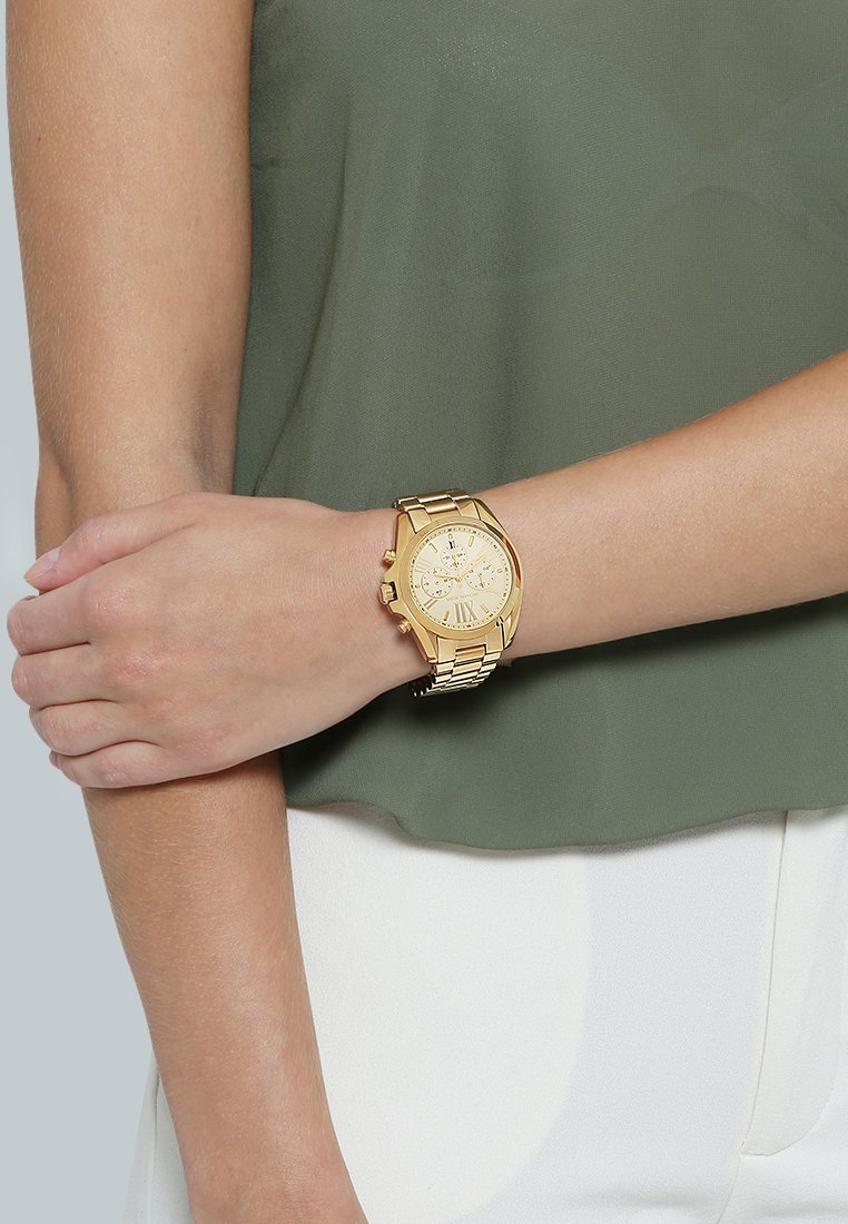 BRADSHAW - Chronograph watch
