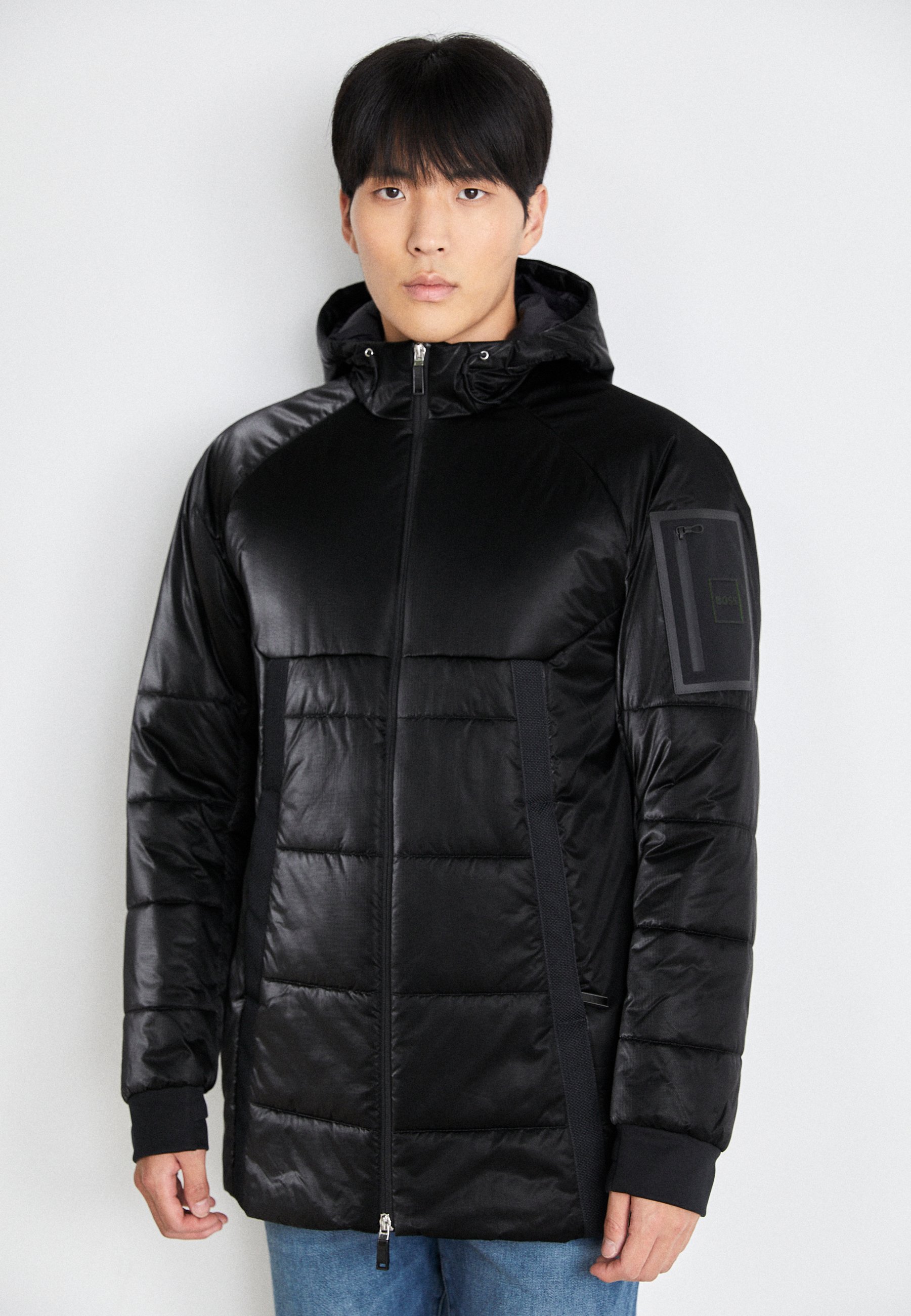 J_CARDANO - Winter jacket