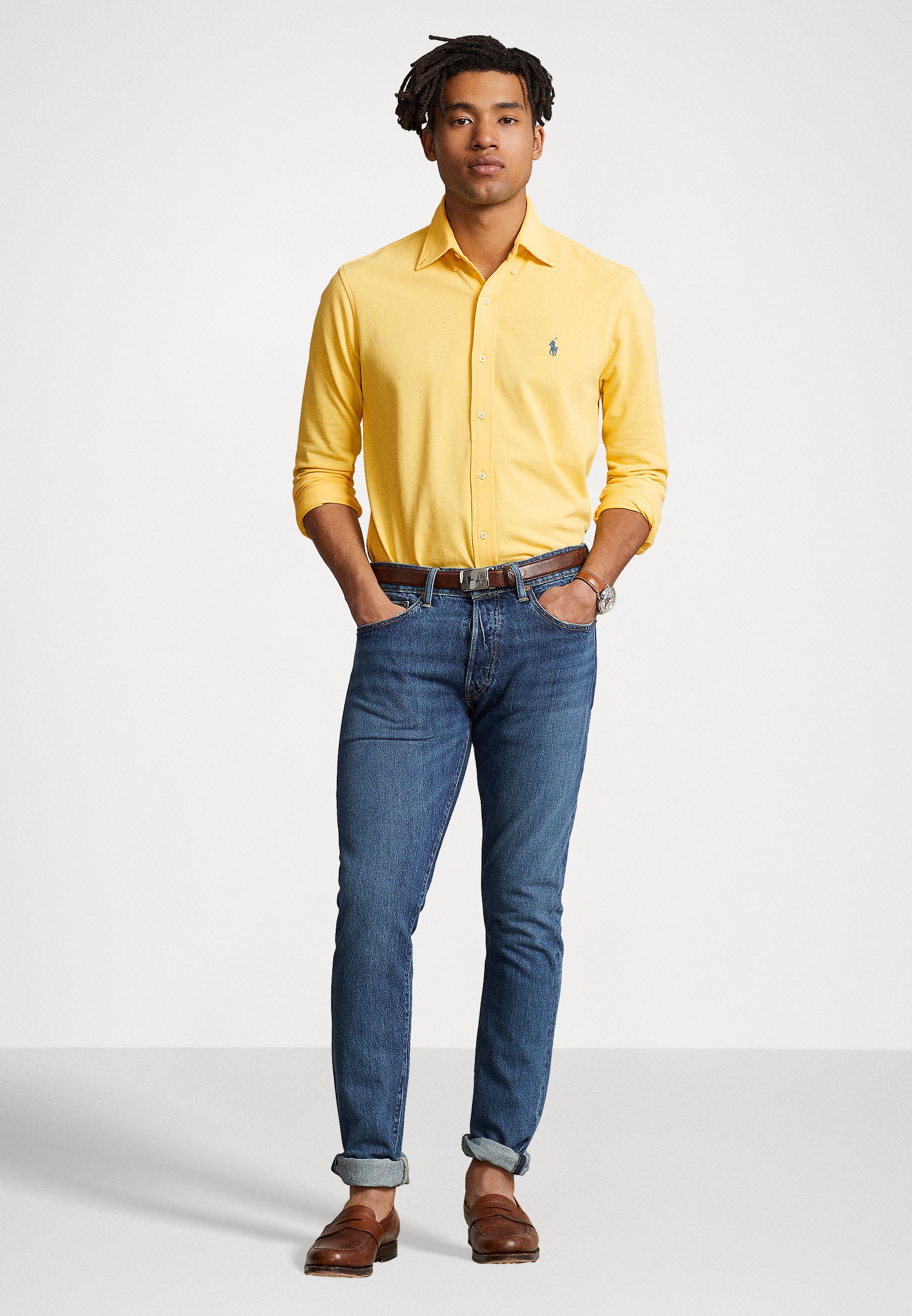 LONG SLEEVE - Shirt