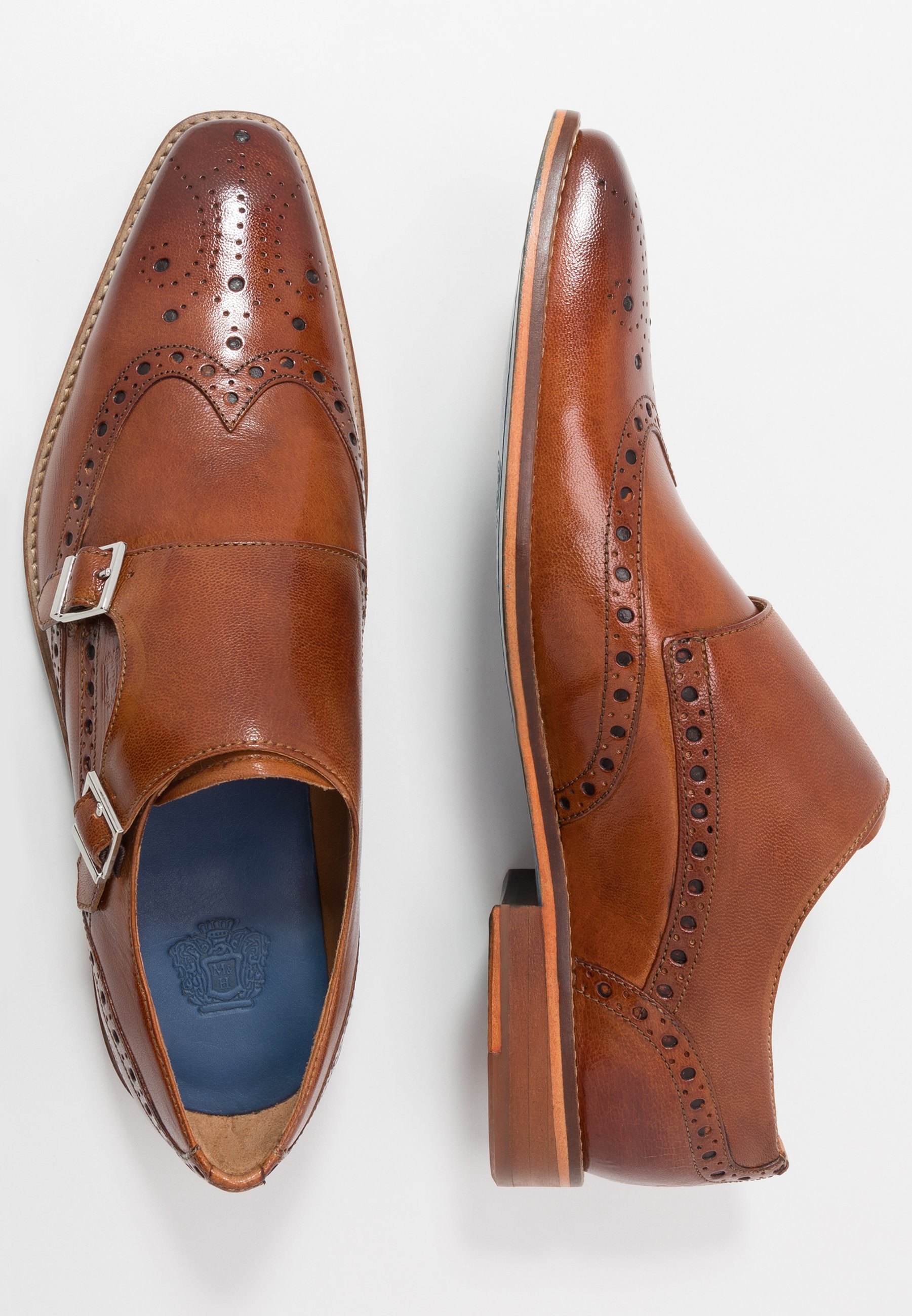 MARTIN 2 - Smart slip-ons