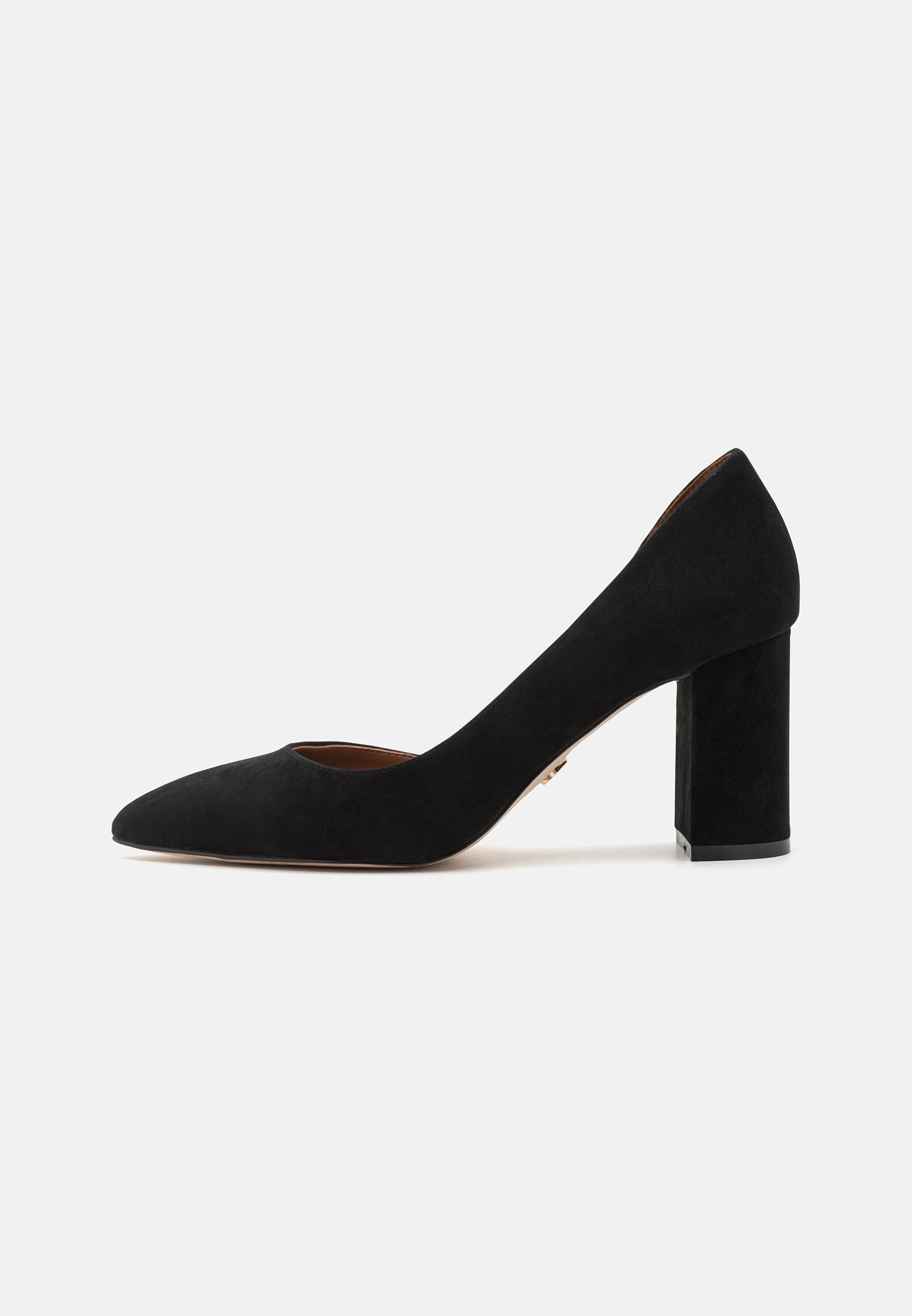 BURLINGTON COURT - Classic heels
