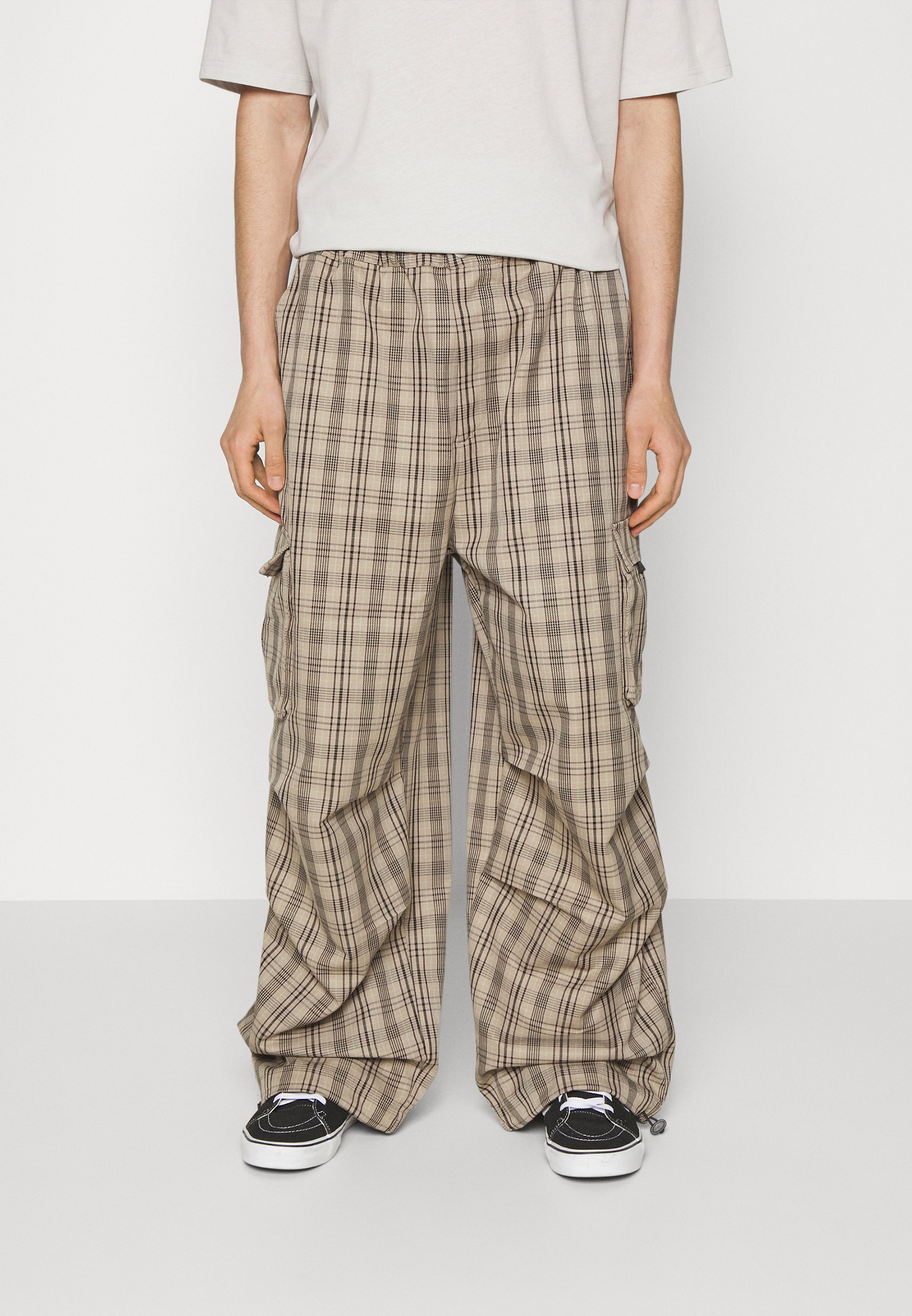 UNISEX - Cargo trousers