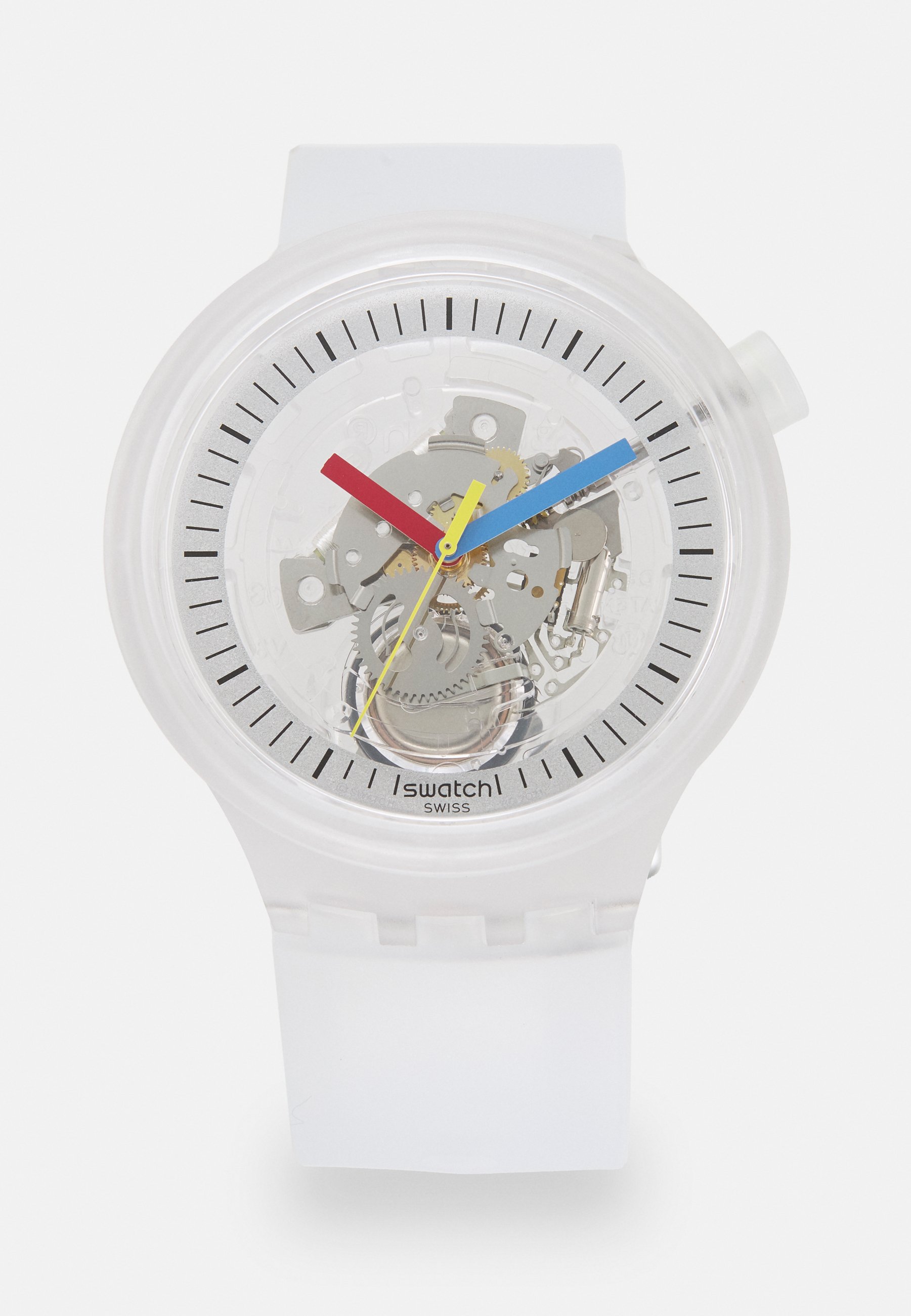 CLEARLY BOLD - Watch