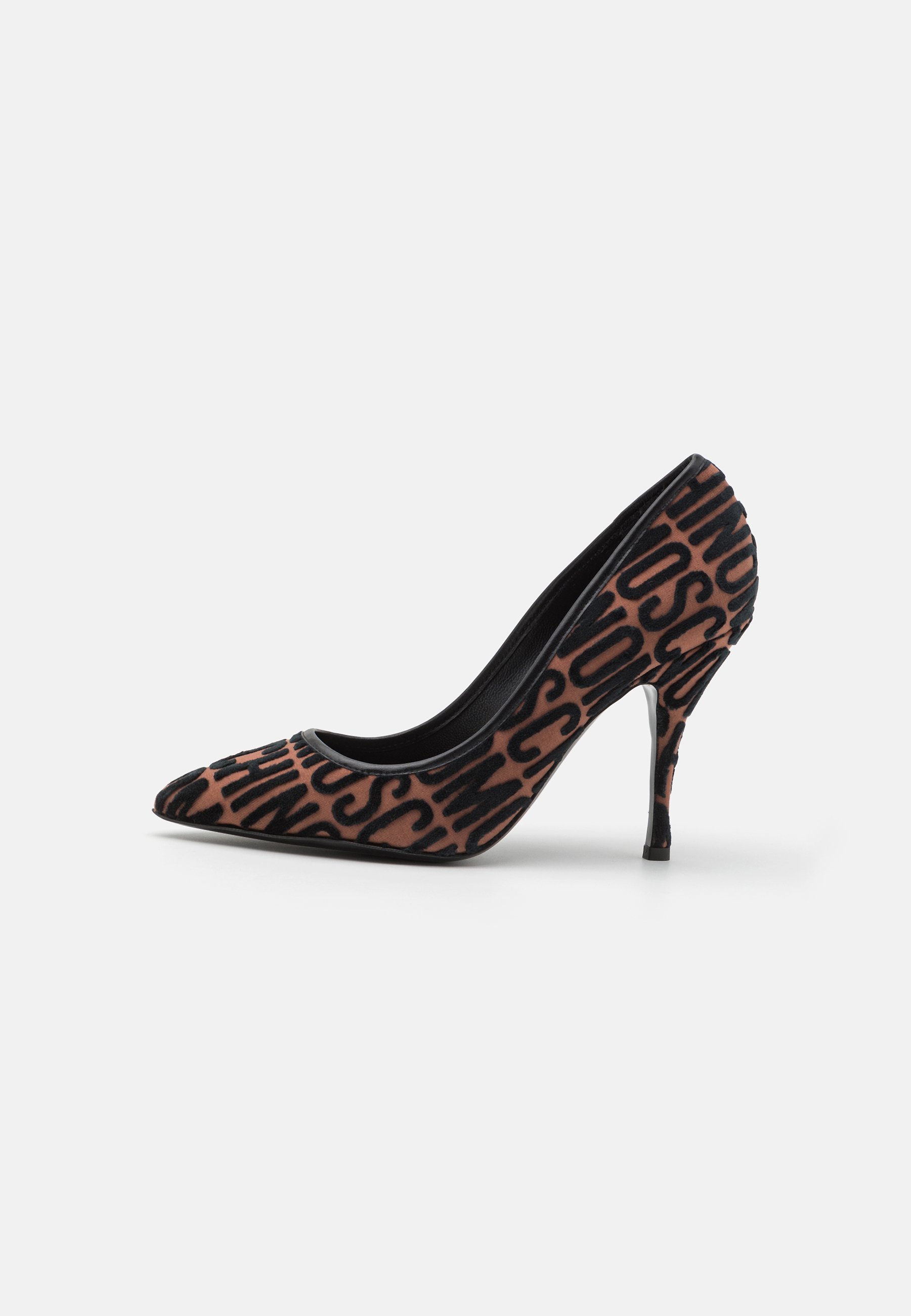 High heels