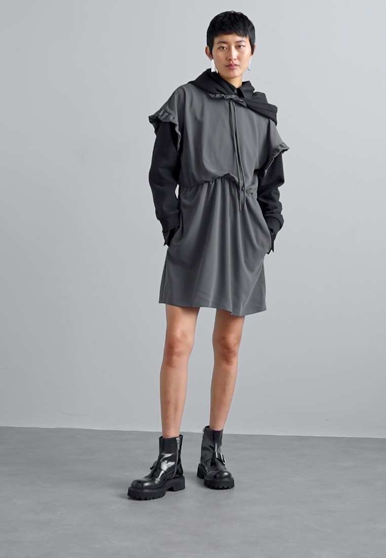MIDI DRESS - Day dress