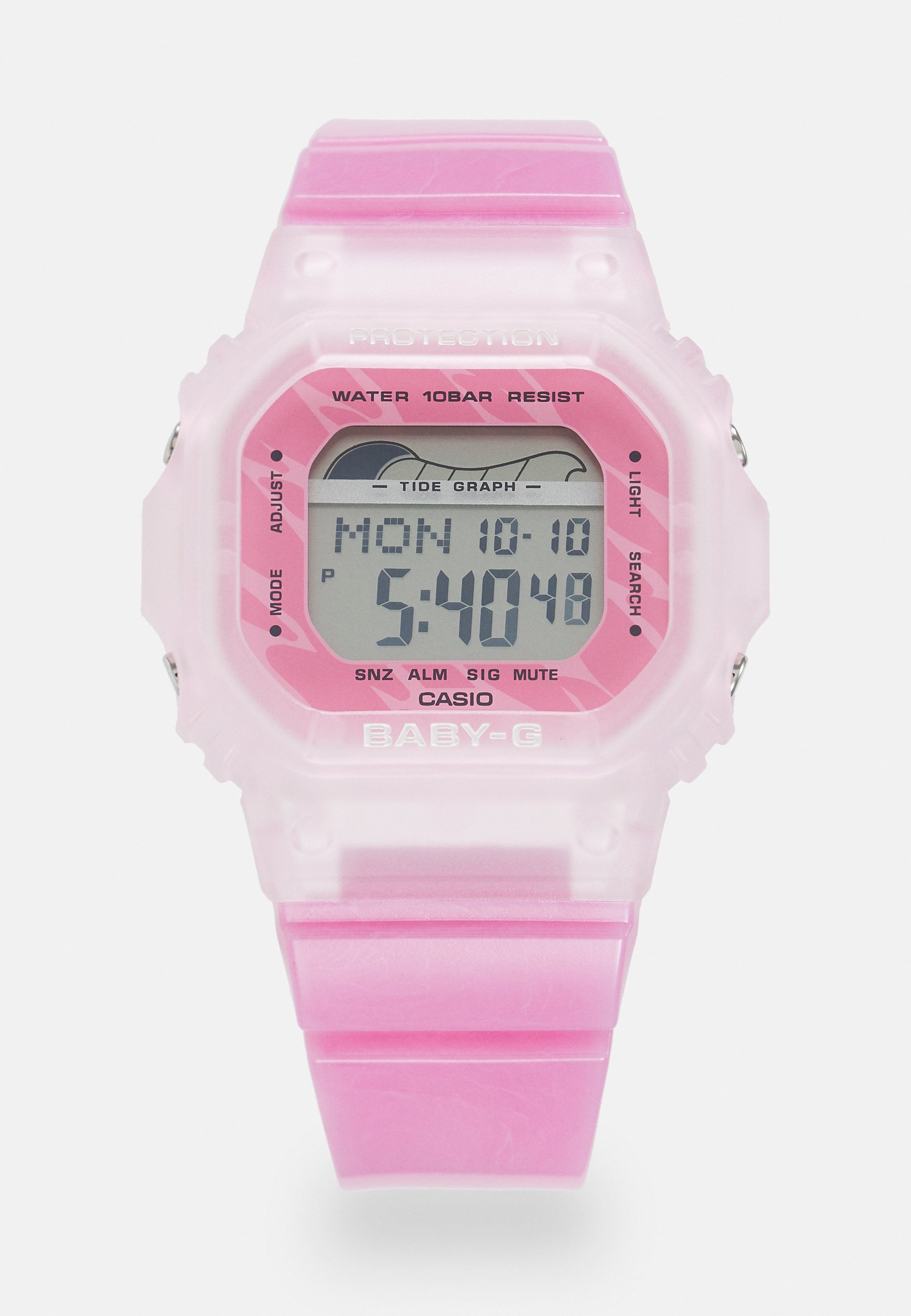 G LIDE - Digital watch
